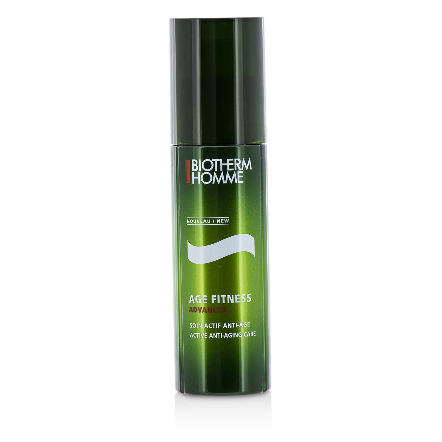 Biotherm บำรุงกลางวัน Homme Age Fitness Advanced (ไม่มีกล่อง) 50ml/1.69oz