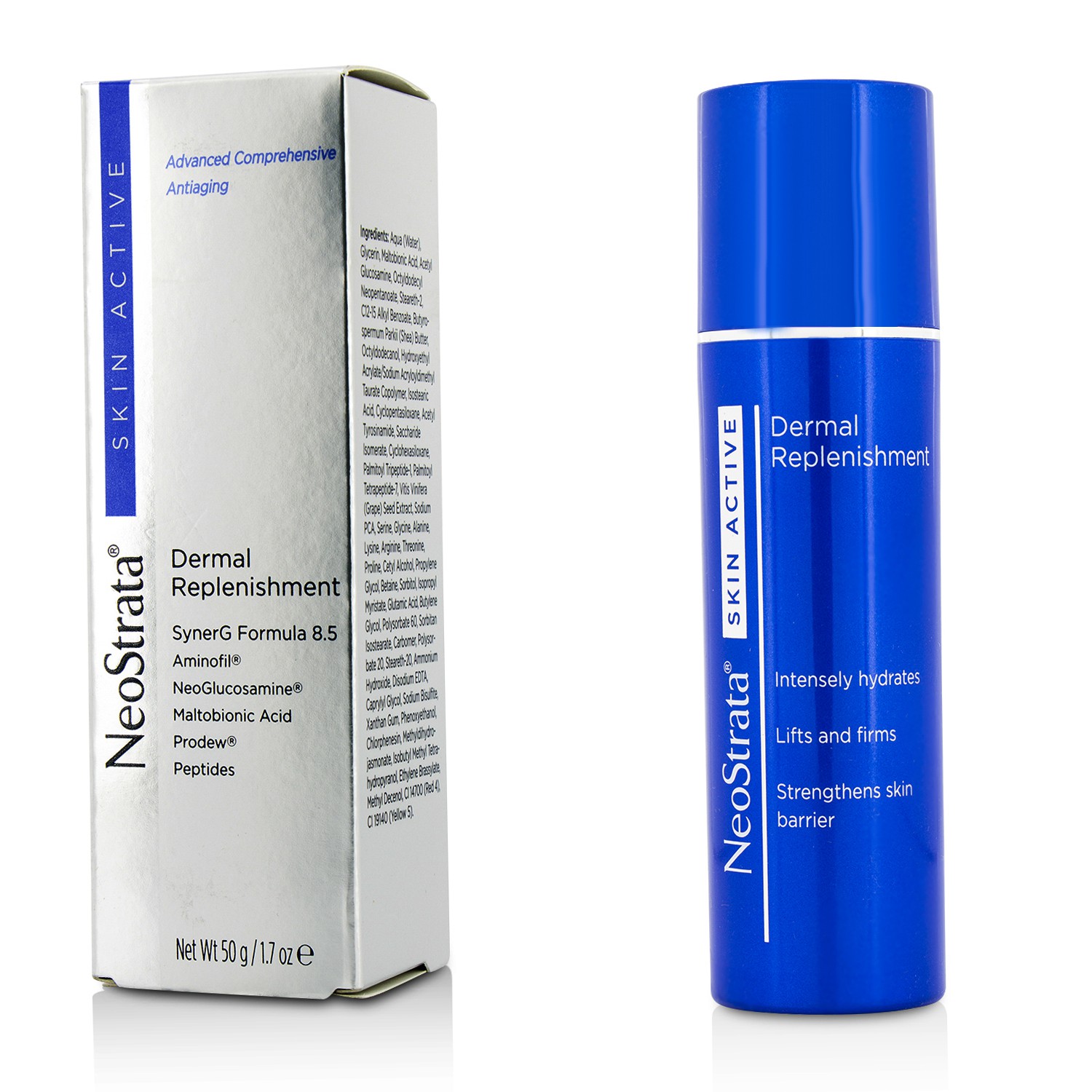 Neostrata Skin Active Dermal Replenishment 50g/1.7oz