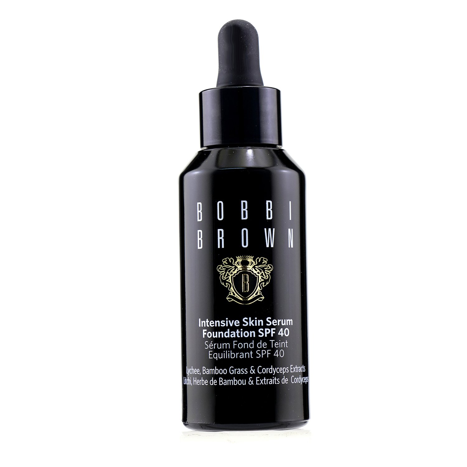 Bobbi Brown Intensive Skin Serum Foundation SPF40 30ml/1oz