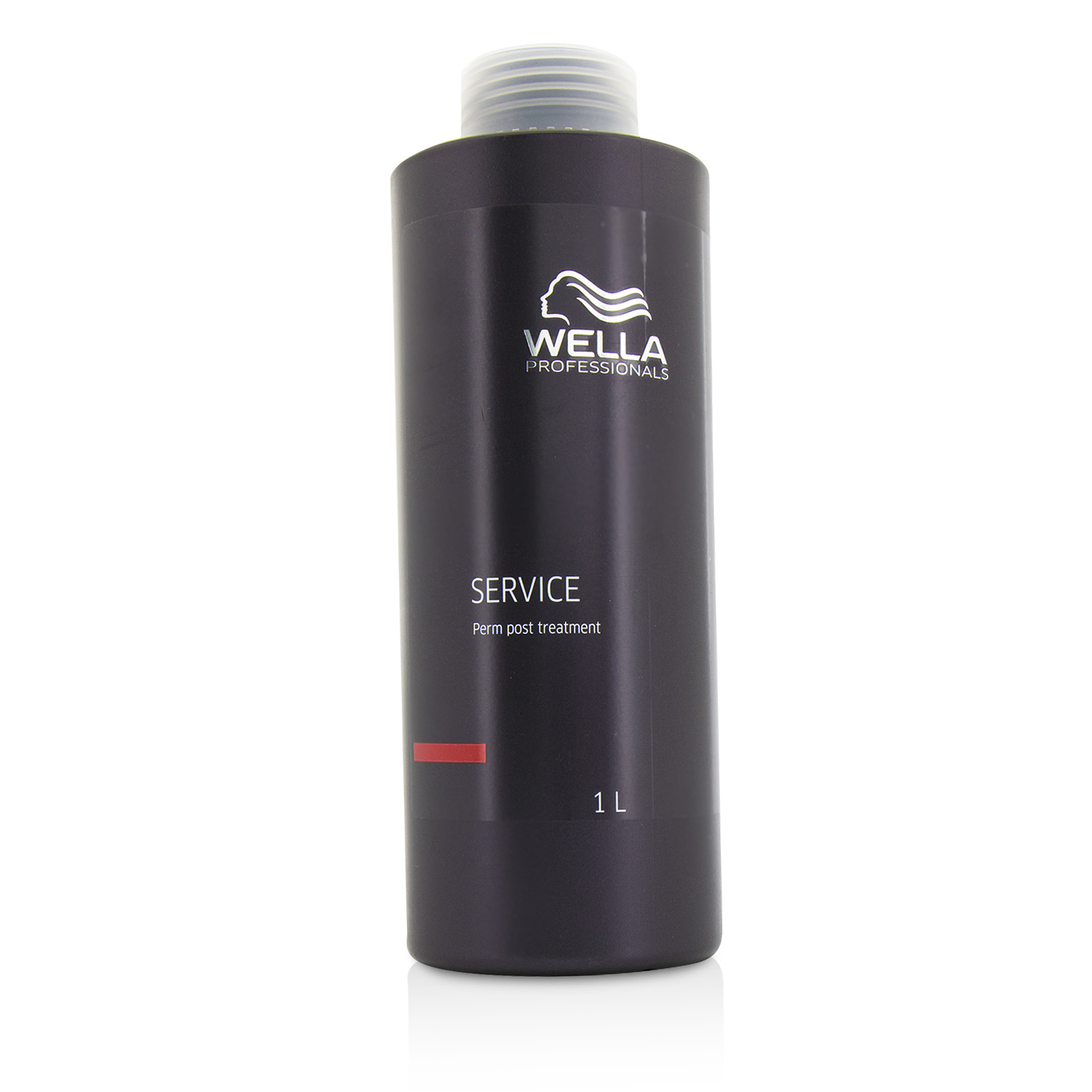 Wella Service Perm Post Tratament 1000ml/33.8oz