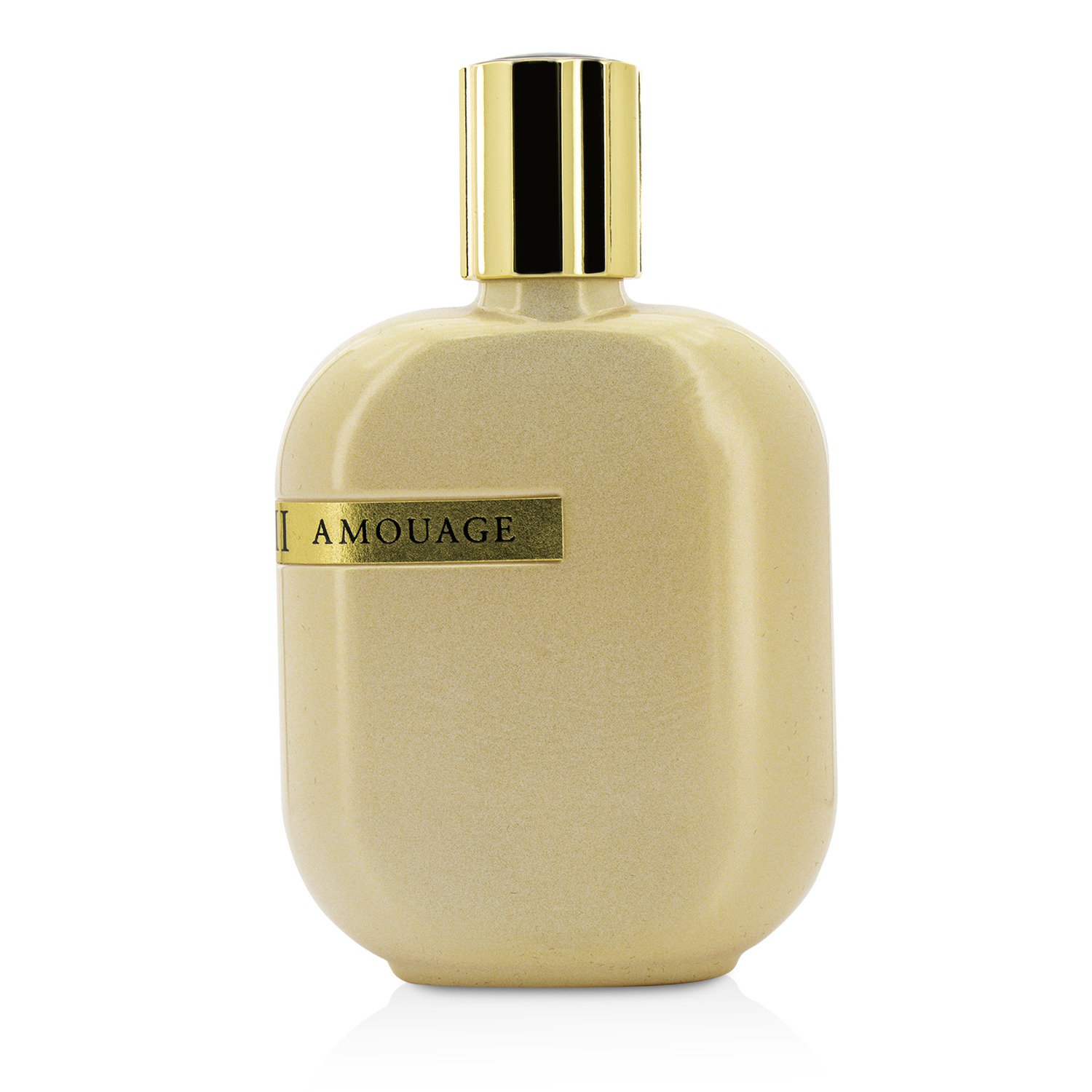 Amouage Library Opus VIII Eau De Parfum Spray 50ml/1.7oz