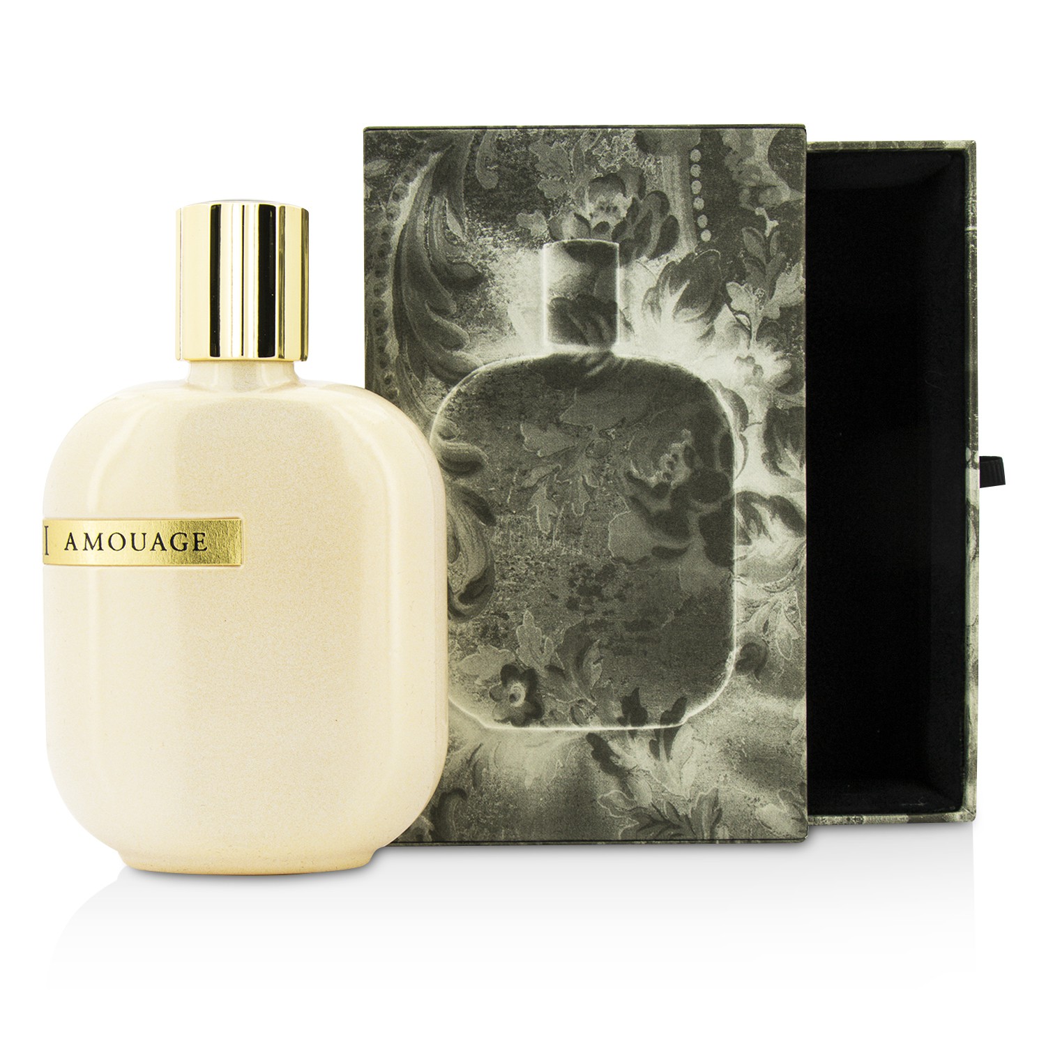 Amouage Library Opus VIII Eau De Parfum Spray 50ml/1.7oz