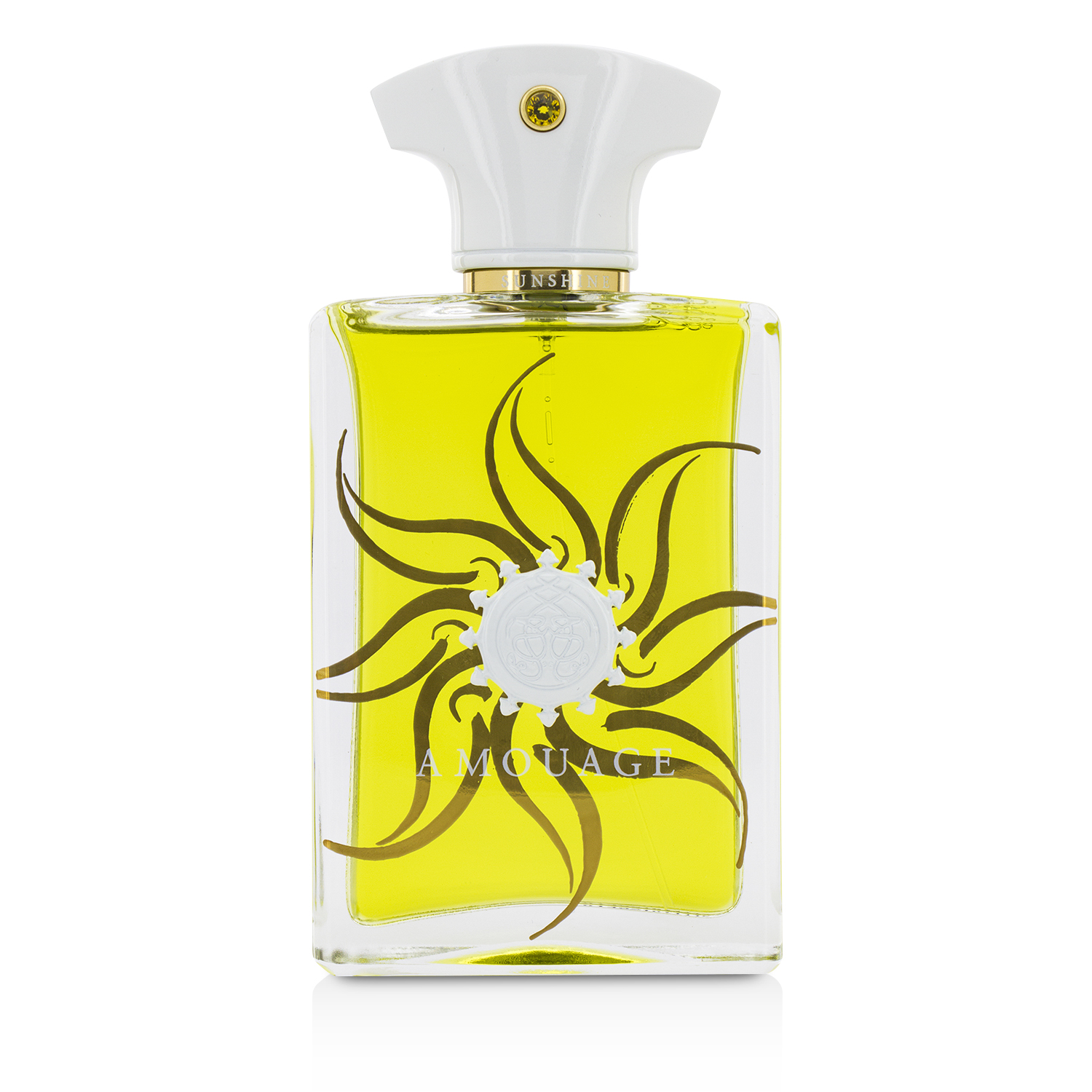 Amouage Sunshine Eau De Parfum Spray 100ml/3.4oz