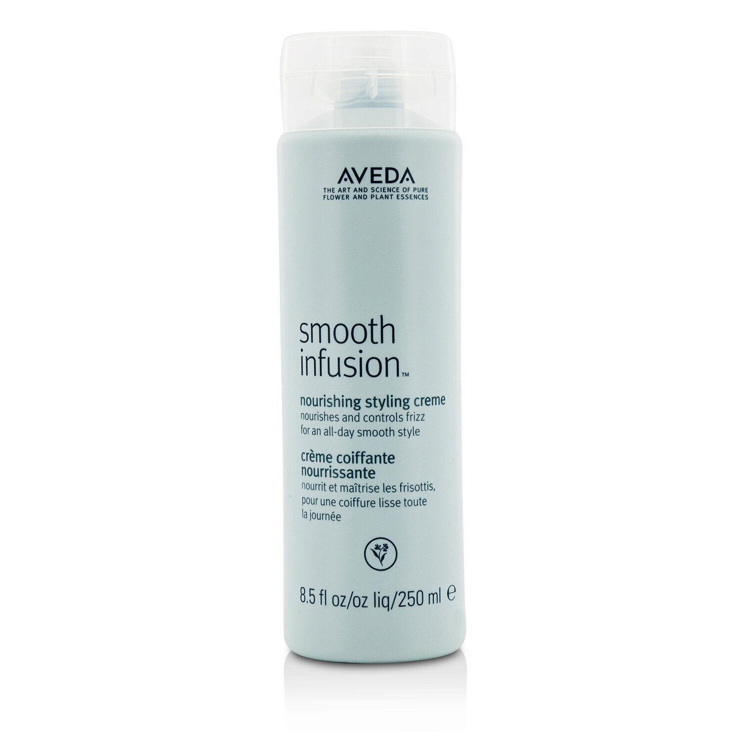 Aveda Smooth Infusion Kem Nuôi Dưỡng Tạo Nếp Tóc 250ml/8.5oz