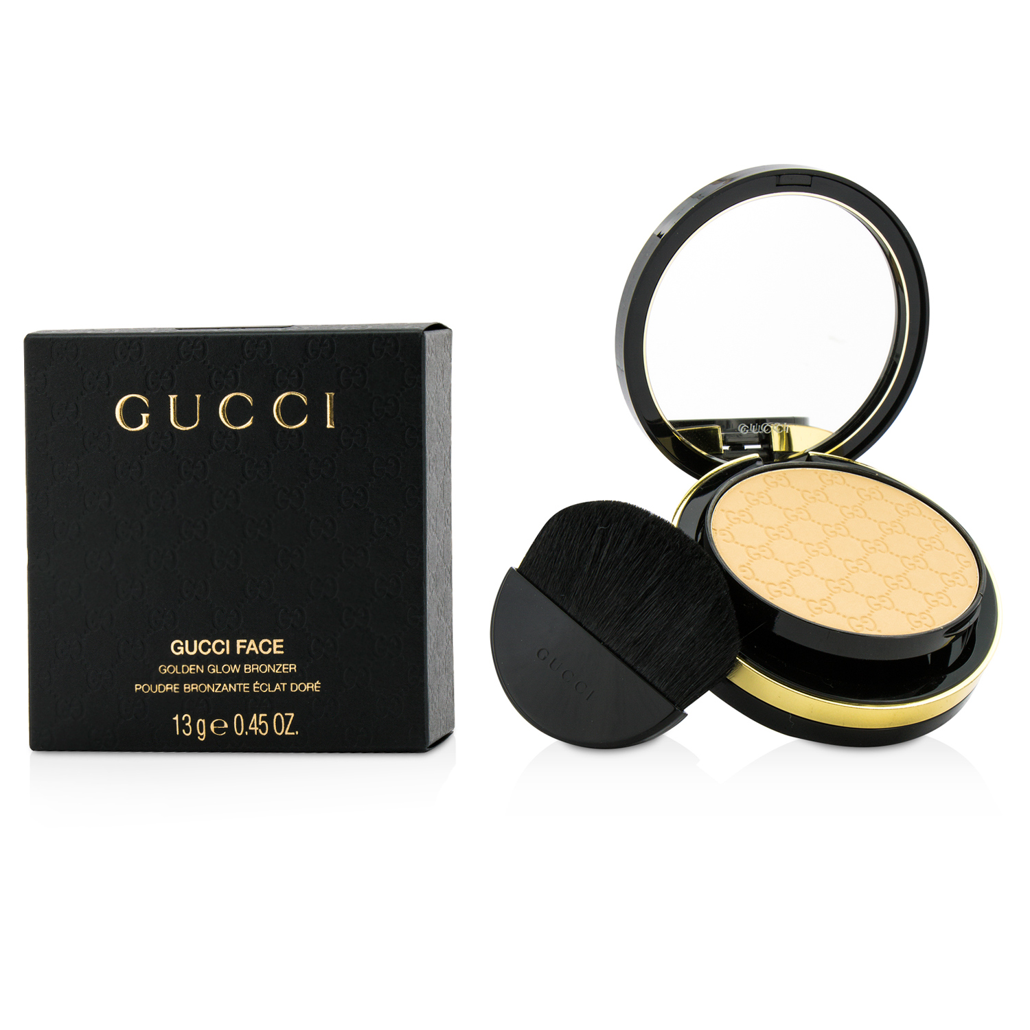 Gucci Luxe Finishing Powder 11.5g/0.4oz