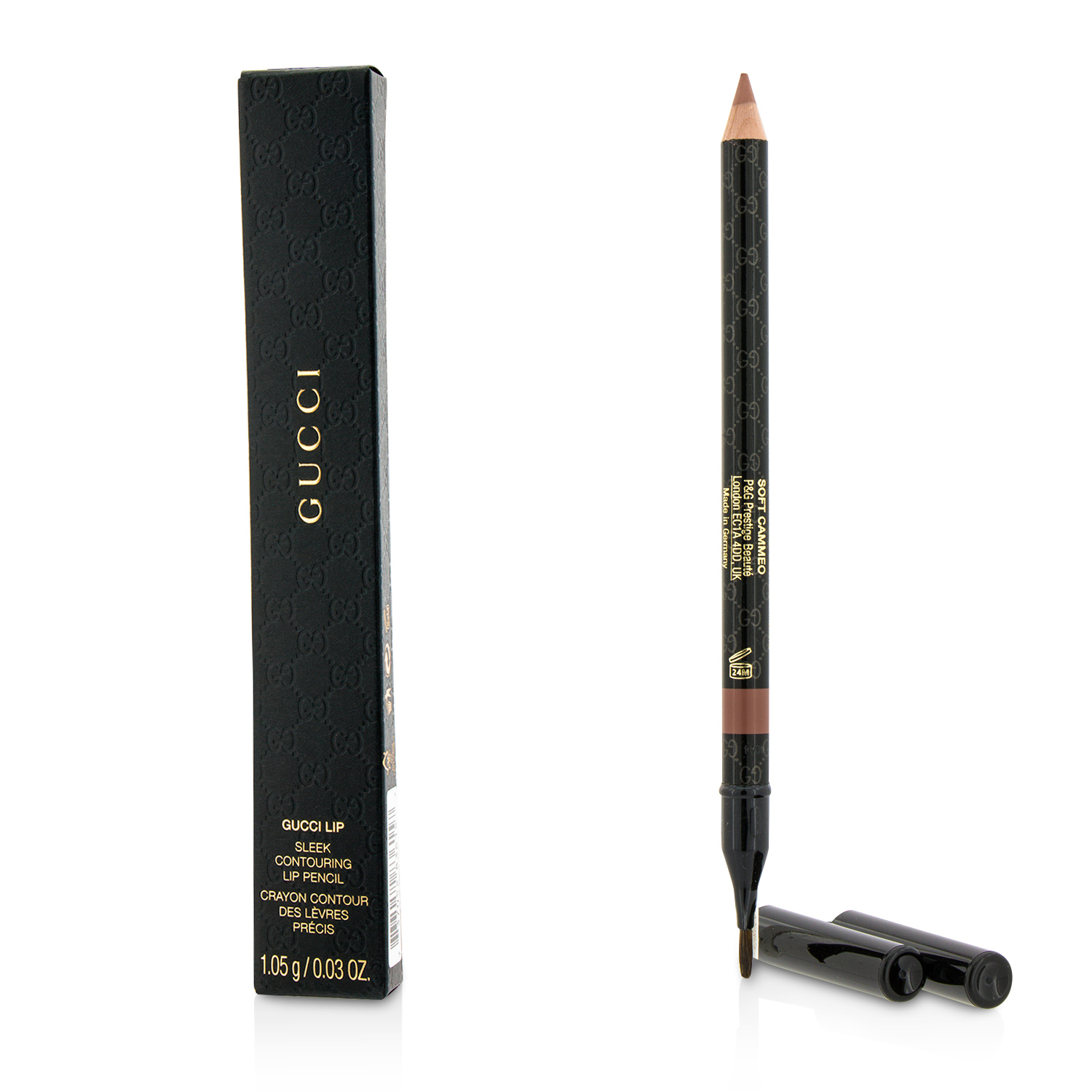 구찌 Gucci Sleek Contouring Lip Pencil 1.05g/0.03oz