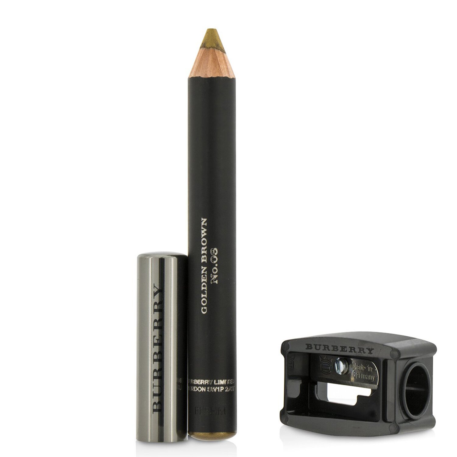 Burberry Effortless Blendable Kohl Multi Use Crayon 2g/0.07oz