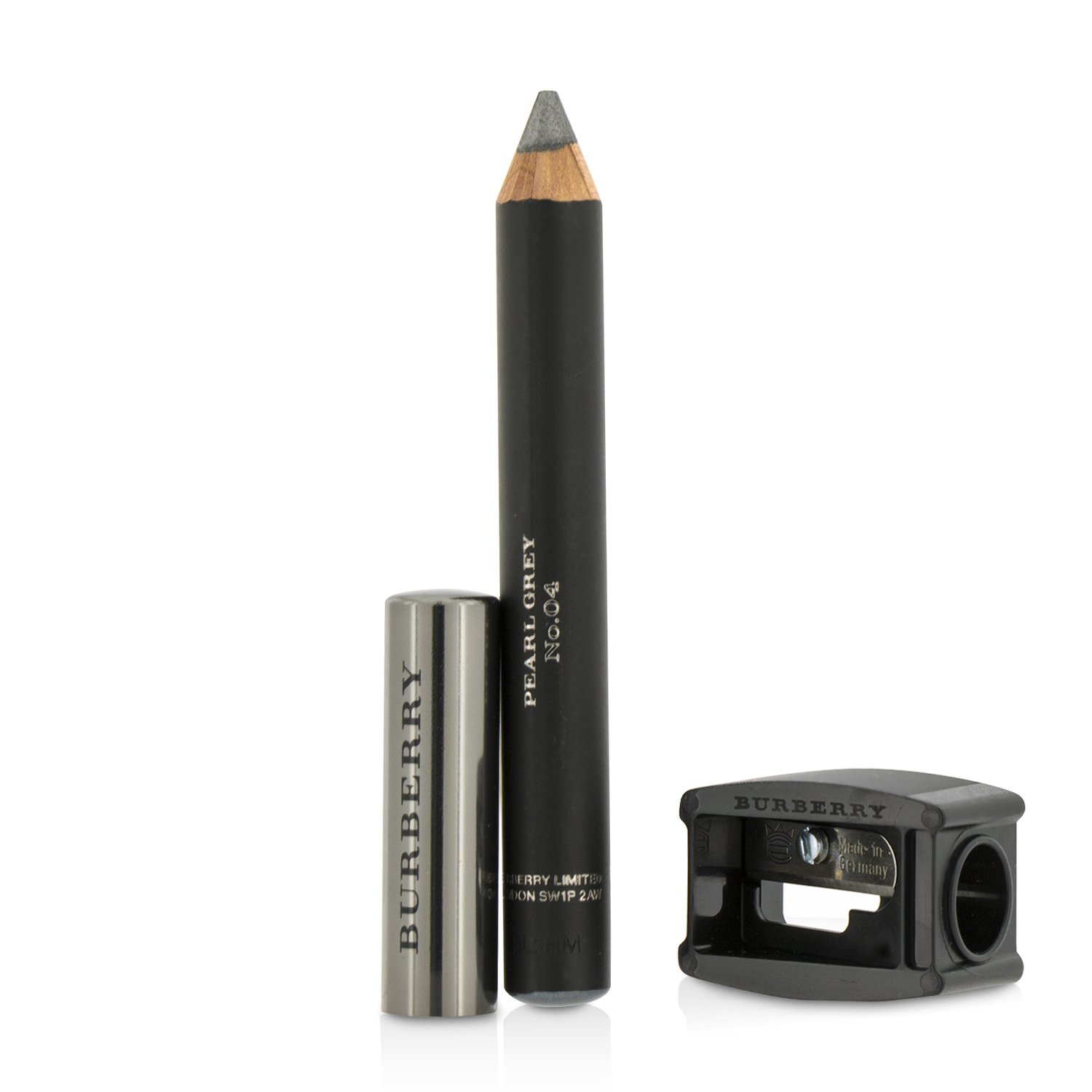 Burberry Effortless Blendable Kohl Multi Use Crayon 2g/0.07oz