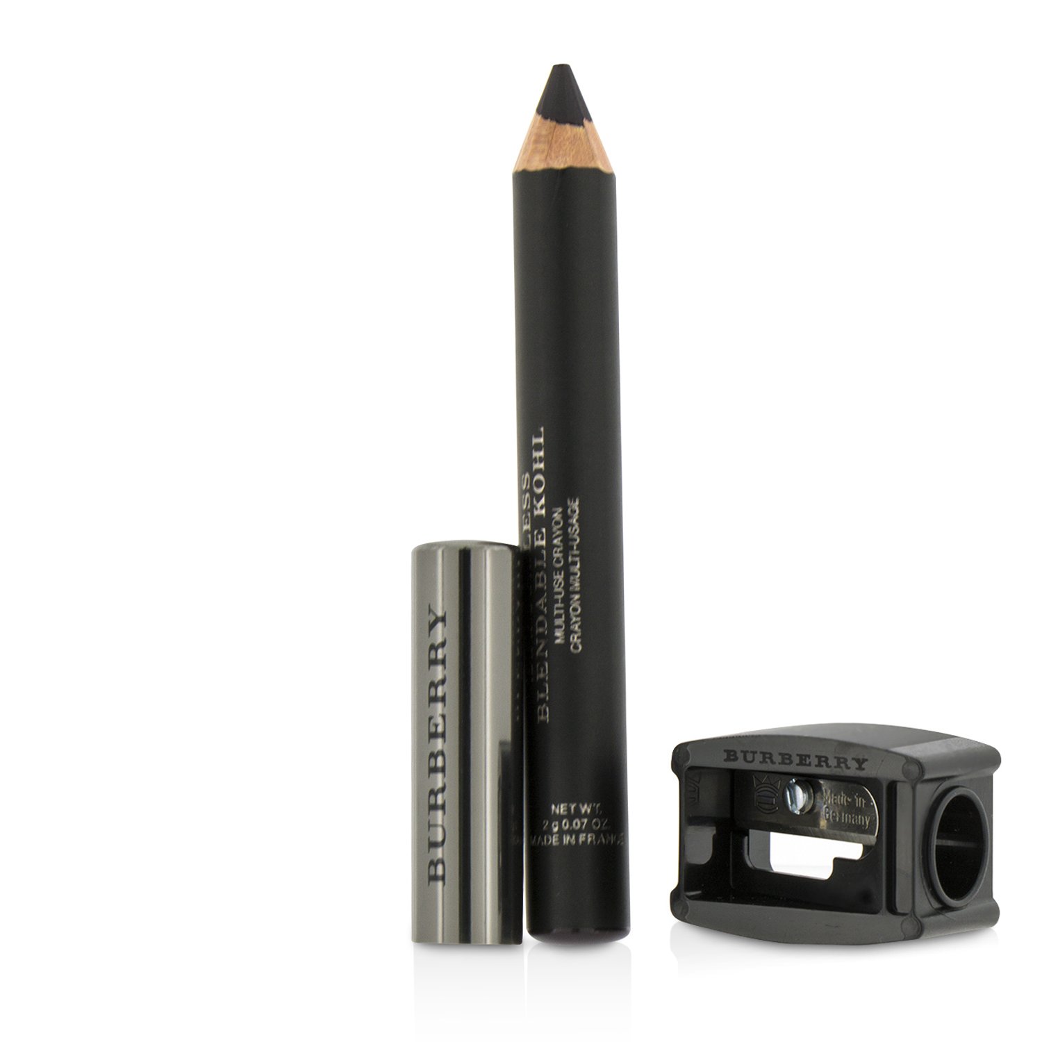 Burberry Effortless Blendable Kohl Χρώμα Πολλαπλής Χρήσης 2g/0.07oz