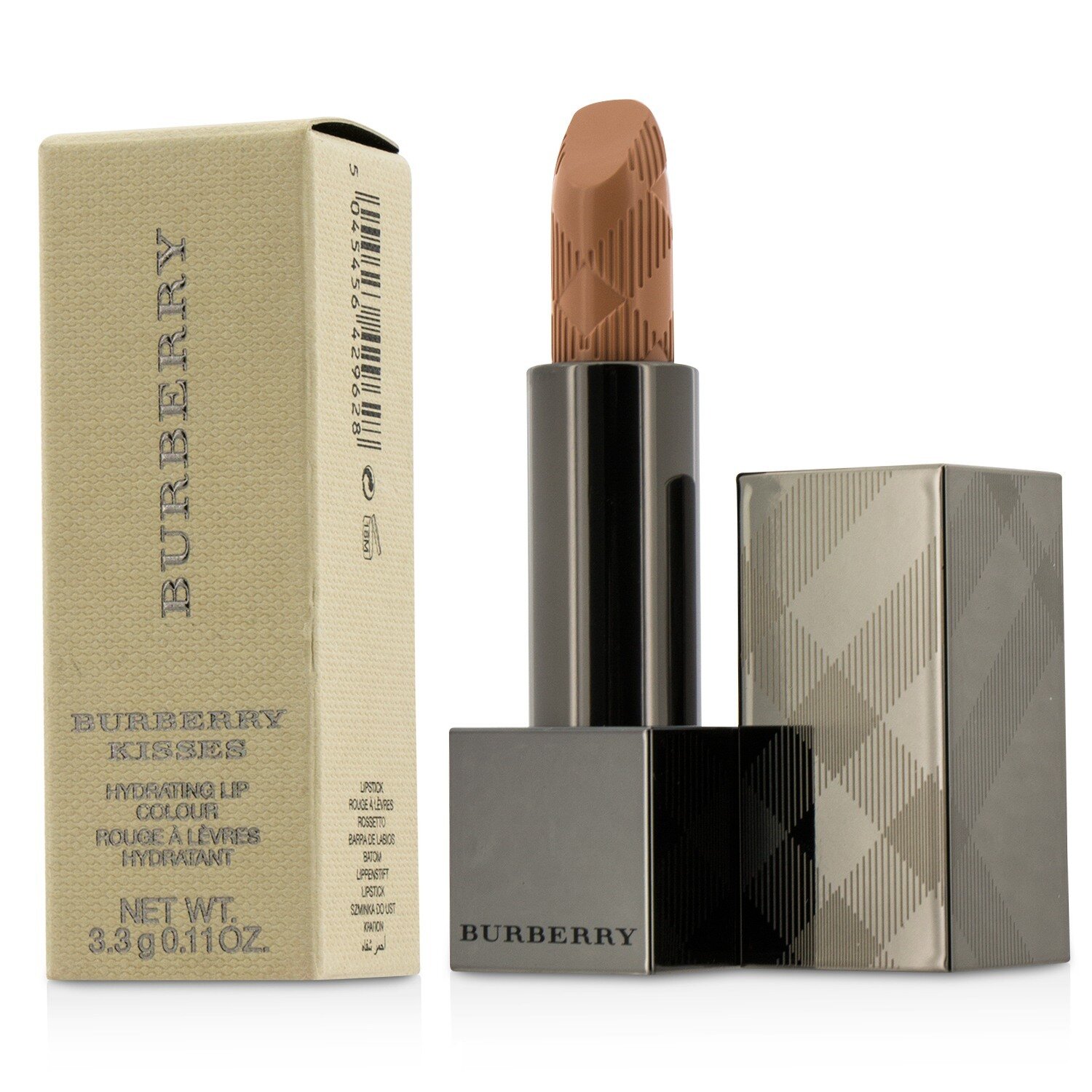 Burberry Burberry Kisses Hydrating Lip Colour 3.3g/0.11oz