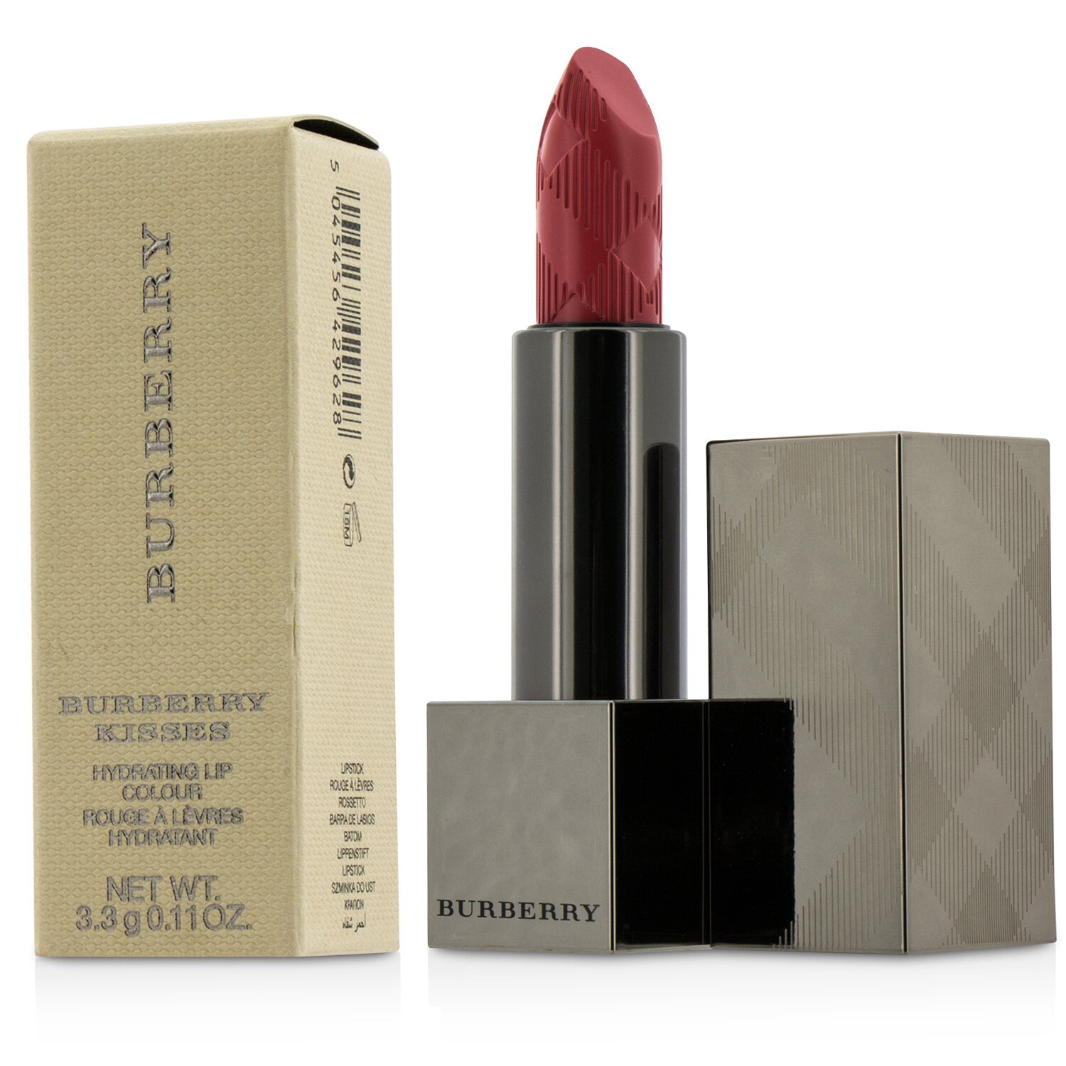 Burberry Burberry Kisses Hydrating Lip Colour 3.3g/0.11oz