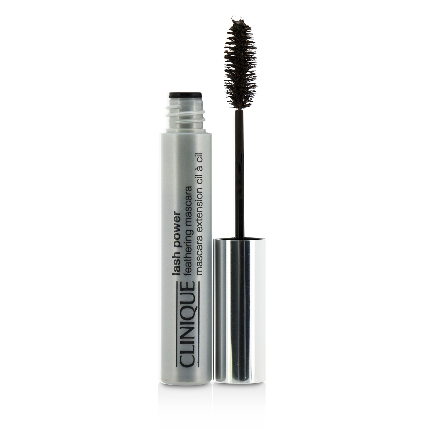 Clinique Lash Power Удлиняющая Тушь для Ресниц 5.5ml/0.21oz