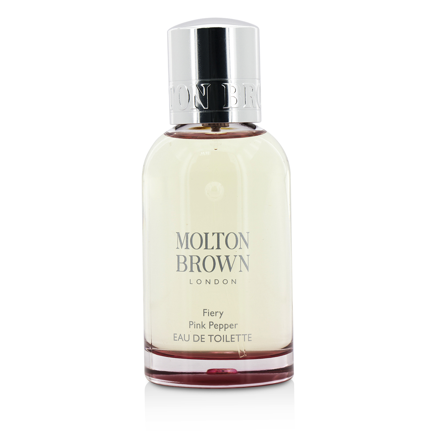 Molton Brown Fiery Pink Pepper Туалетная Вода Спрей 50ml/1.7oz