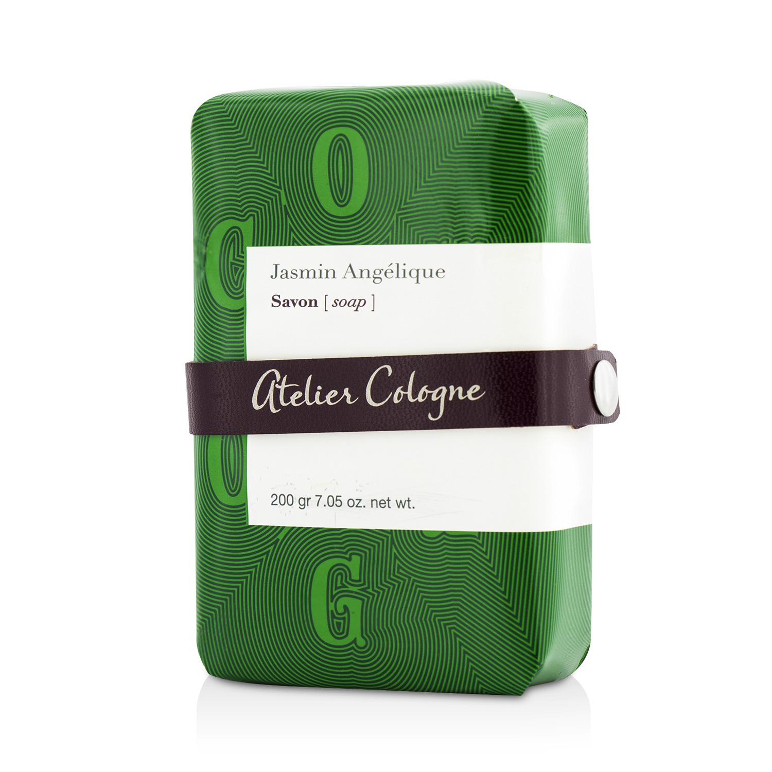 Atelier Cologne Jasmin Angelique Soap 200g/7.05oz