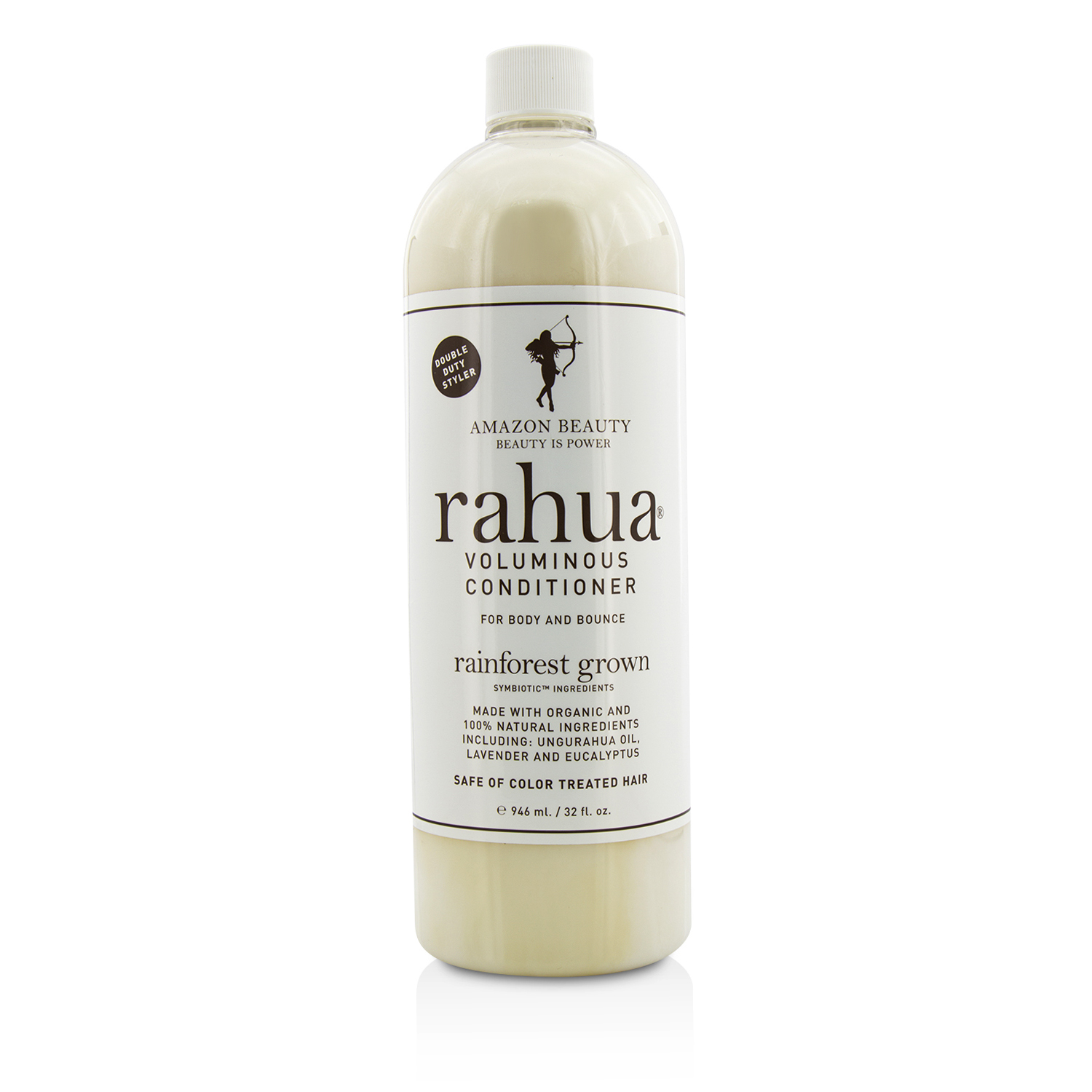 Rahua Voluminous Conditioner (For Body and Bounce) 946ml/32oz