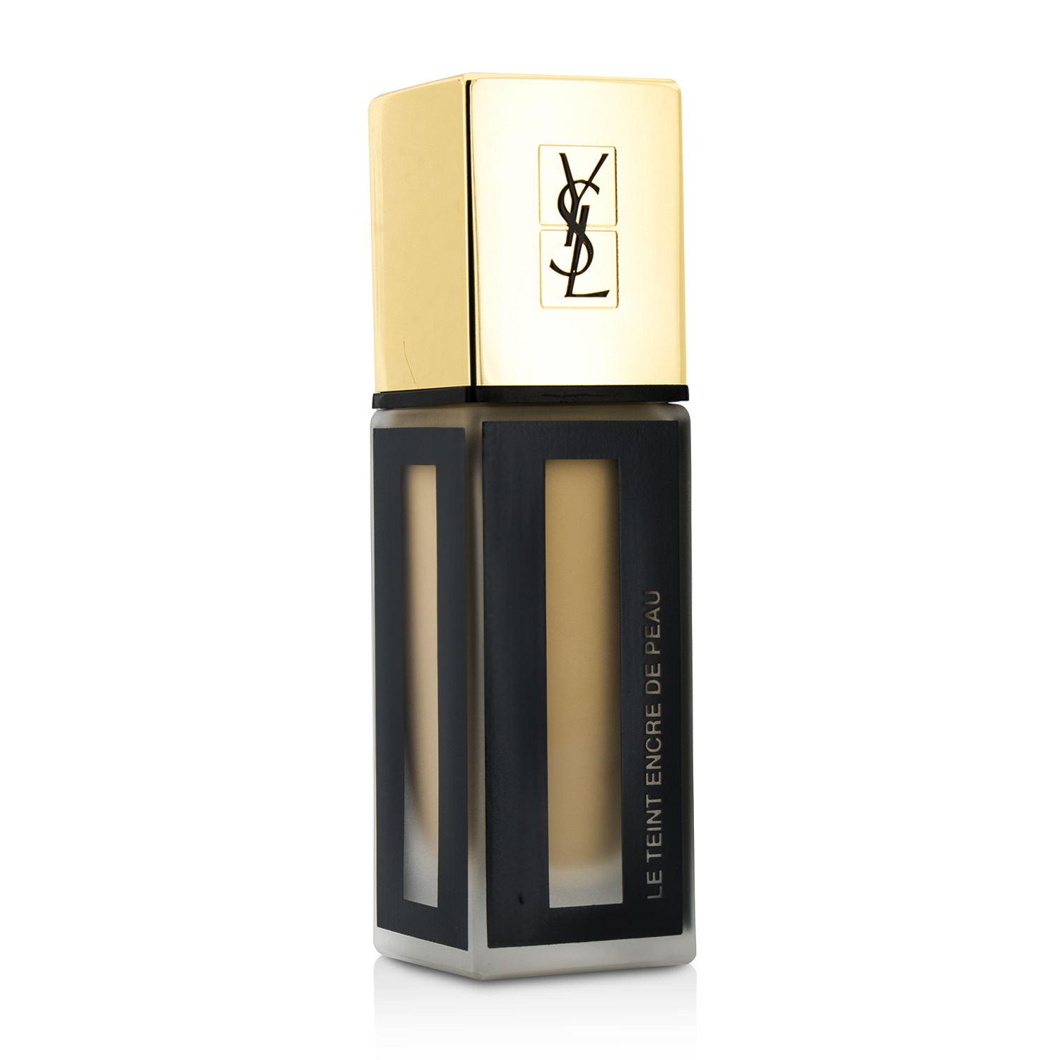 입생로랑 Yves Saint Laurent 르 뗑 엉크르 드 뽀 퓨전 잉크 파운데이션 SPF 18 25ml/0.84oz