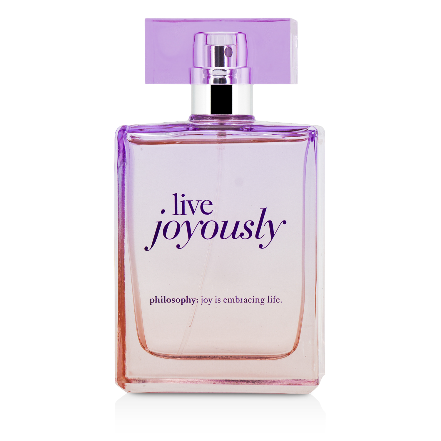 Philosophy Live Joyously Eau De Parfum Spray 60ml/2oz