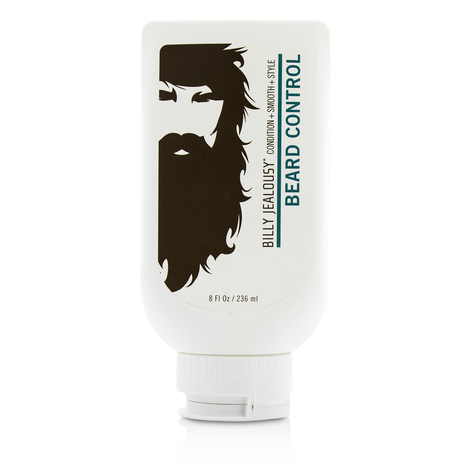 Billy Jealousy Beard Control 236ml/8oz