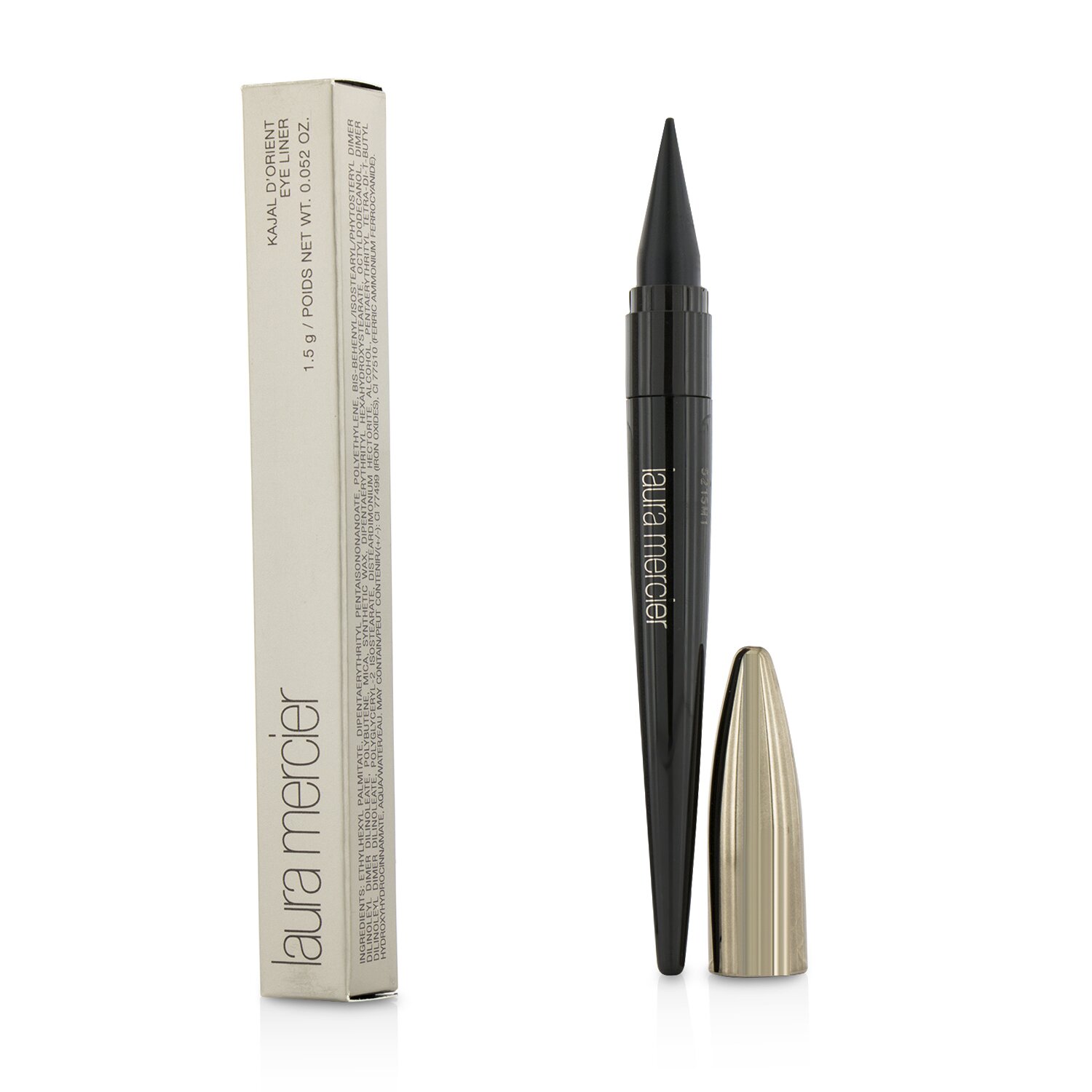 Laura Mercier Kajal D'Orient Eyeliner 1.5g/0.05oz