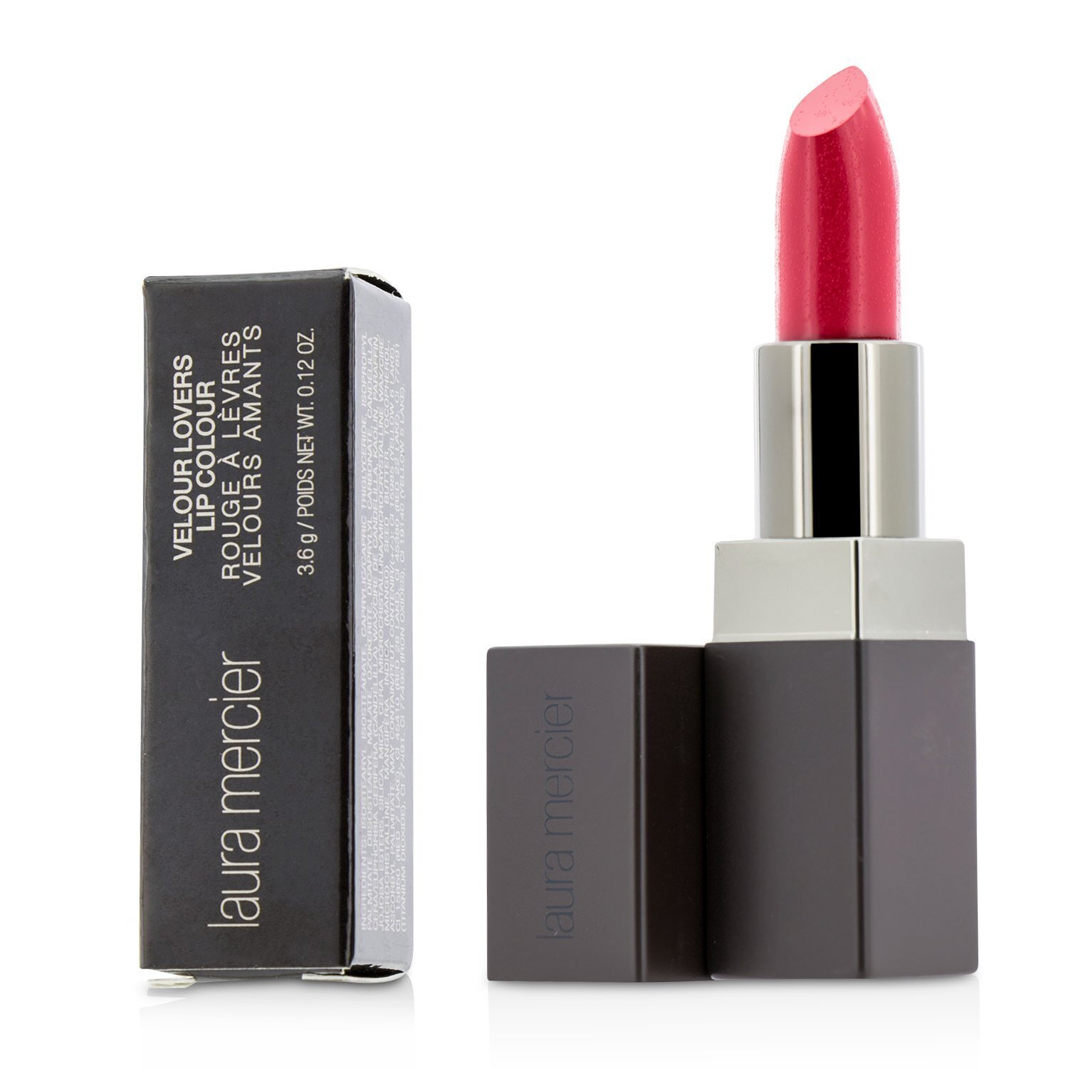 Laura Mercier Velour Lovers Lip Colour 3.6g/0.12oz