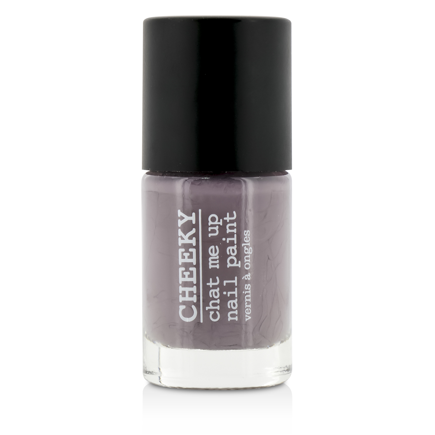 Cheeky Chat Me Up Nail Paint 10ml/0.33oz