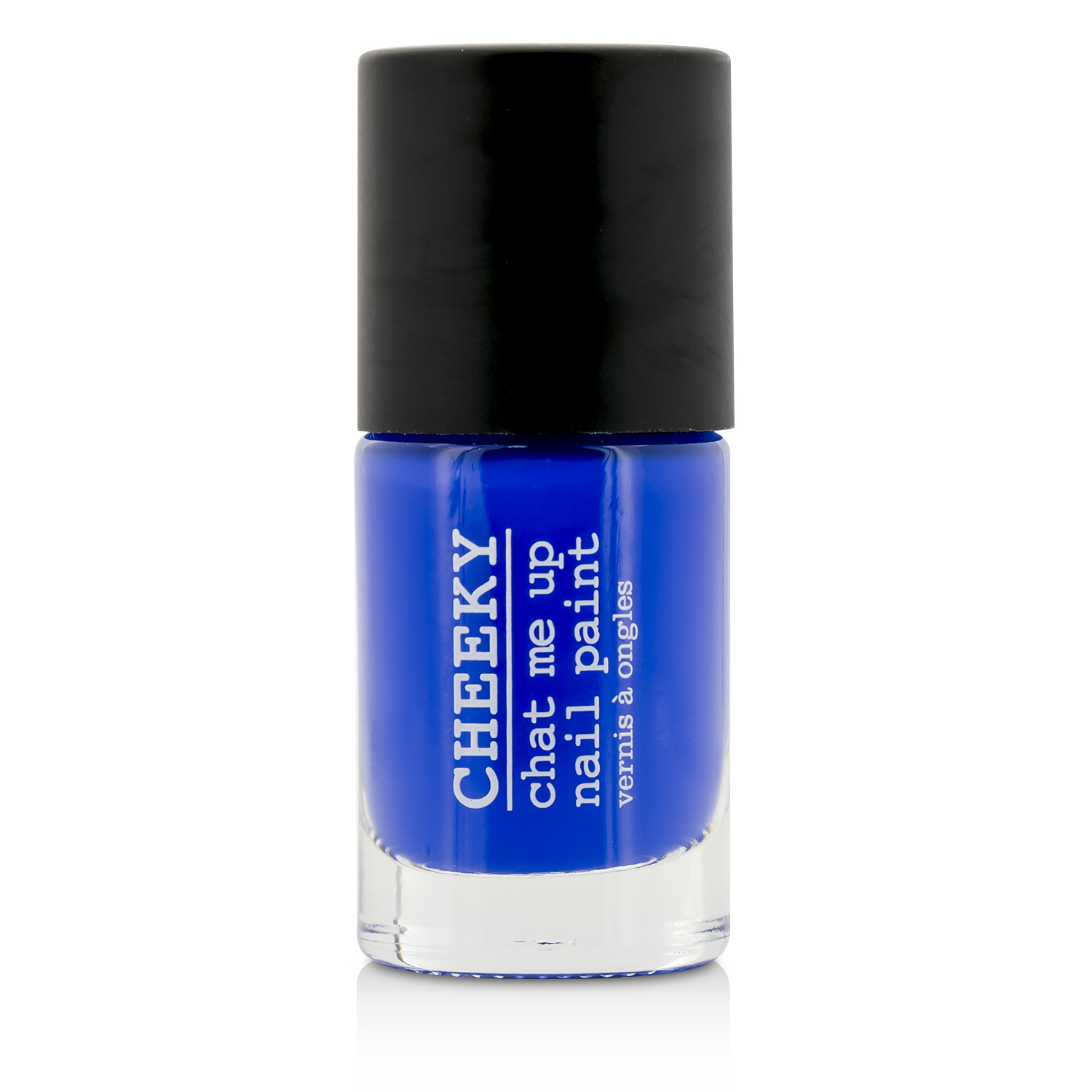 Cheeky Chat Me Up Nail Paint 10ml/0.33oz