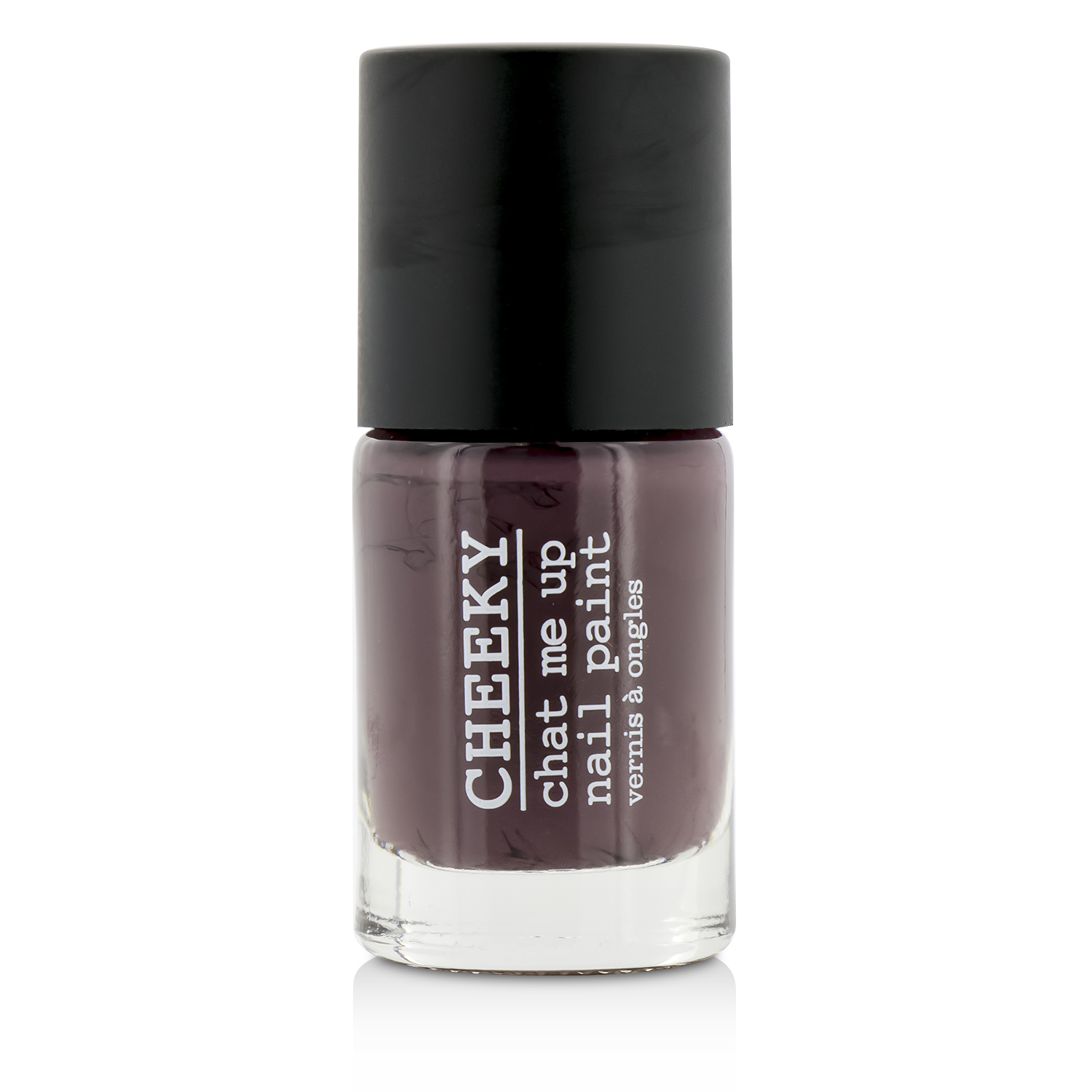 Cheeky Chat Me Up Nail Paint 10ml/0.33oz