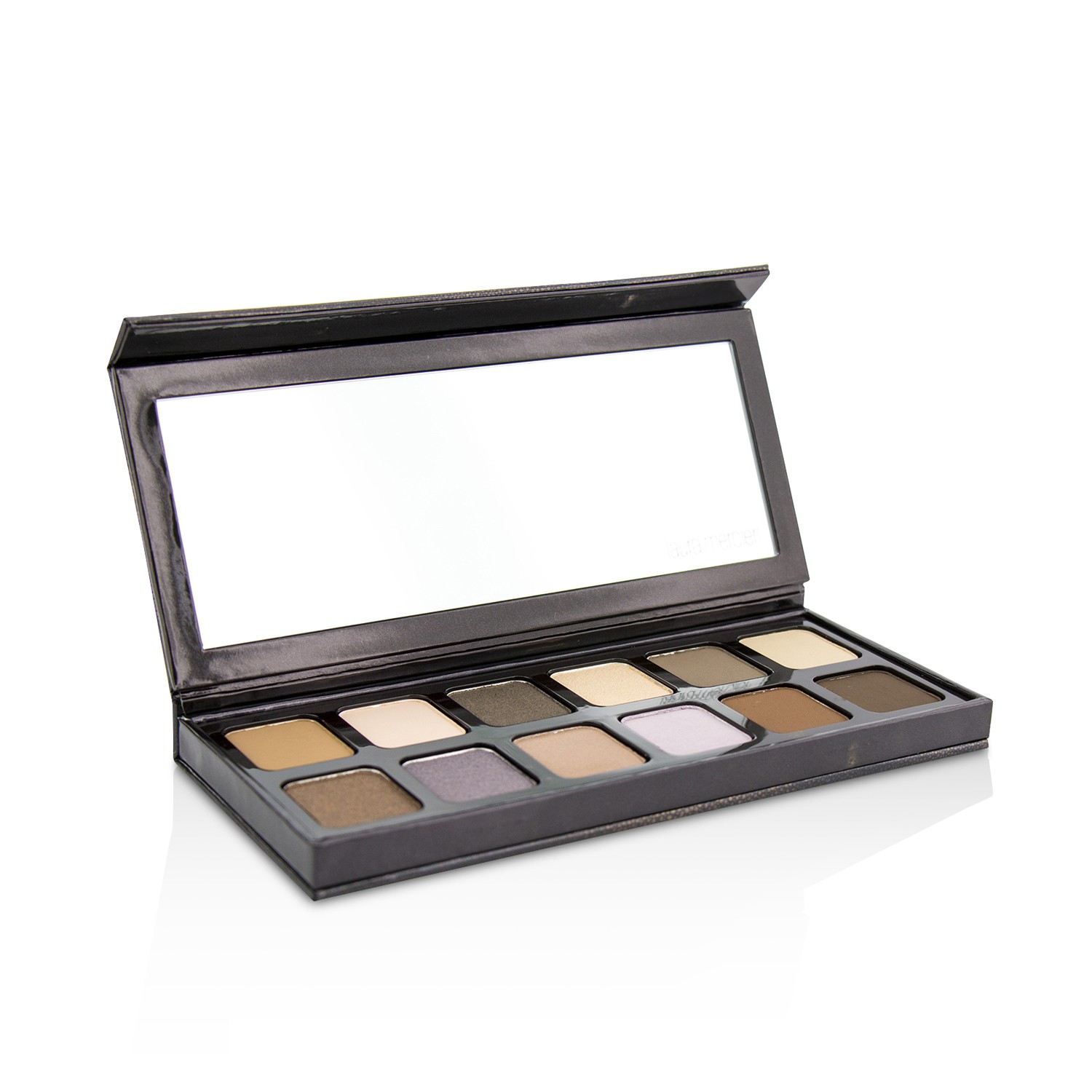 Laura Mercier Extreme Neutrals Eye Shadow Palette 11.6g/0.356oz