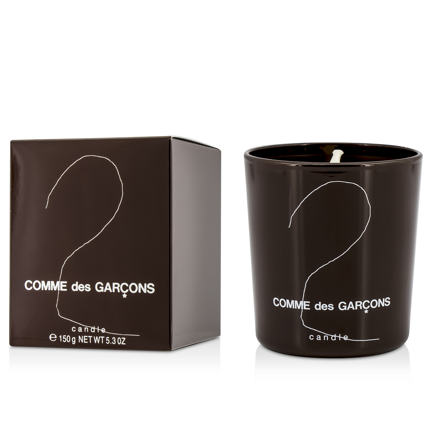 Comme des Garcons 2 Aromatic Candle 150g/5.3oz