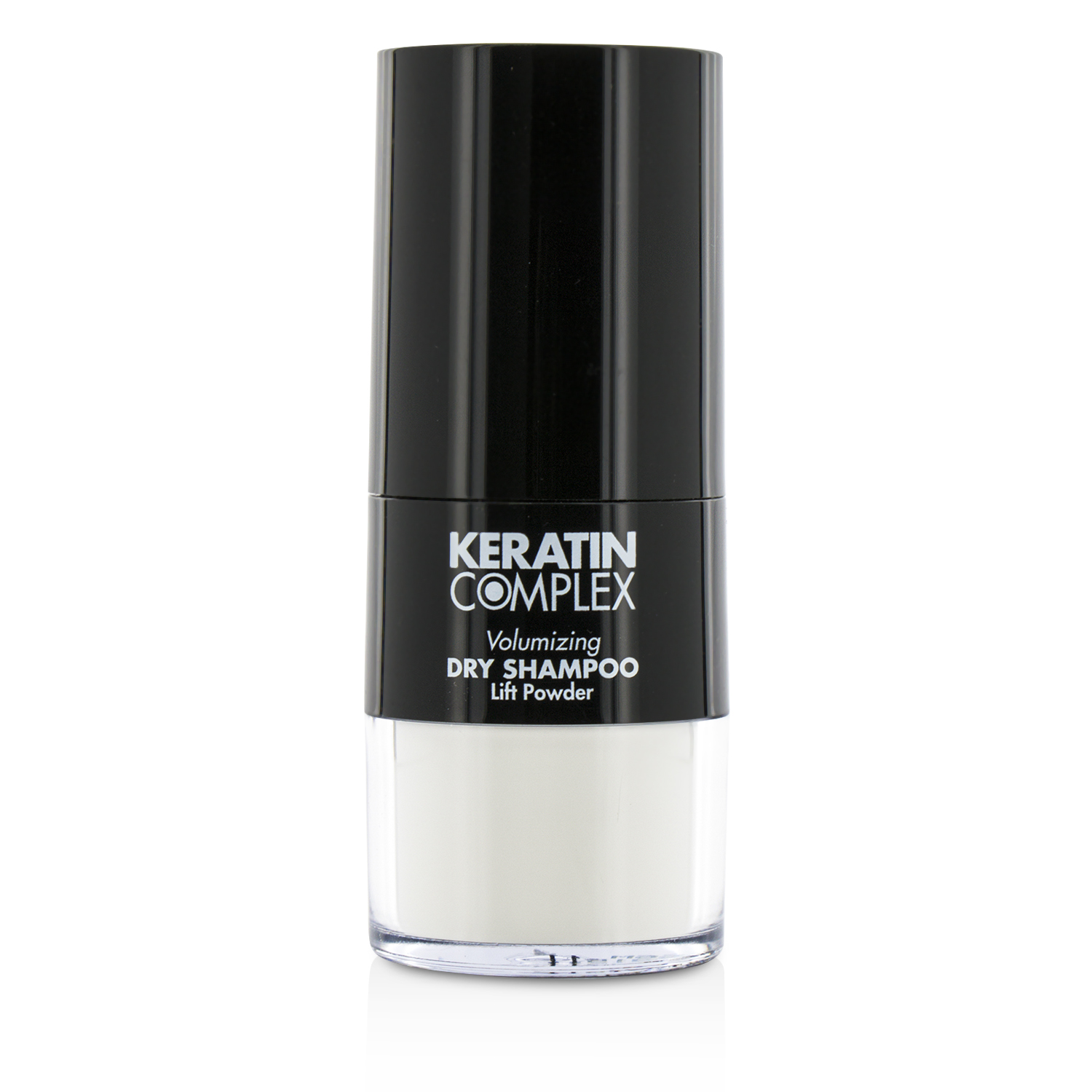 Keratin Complex Care Therapy Volumizing Dry Shampoo Lift Powder 9g/0.3oz