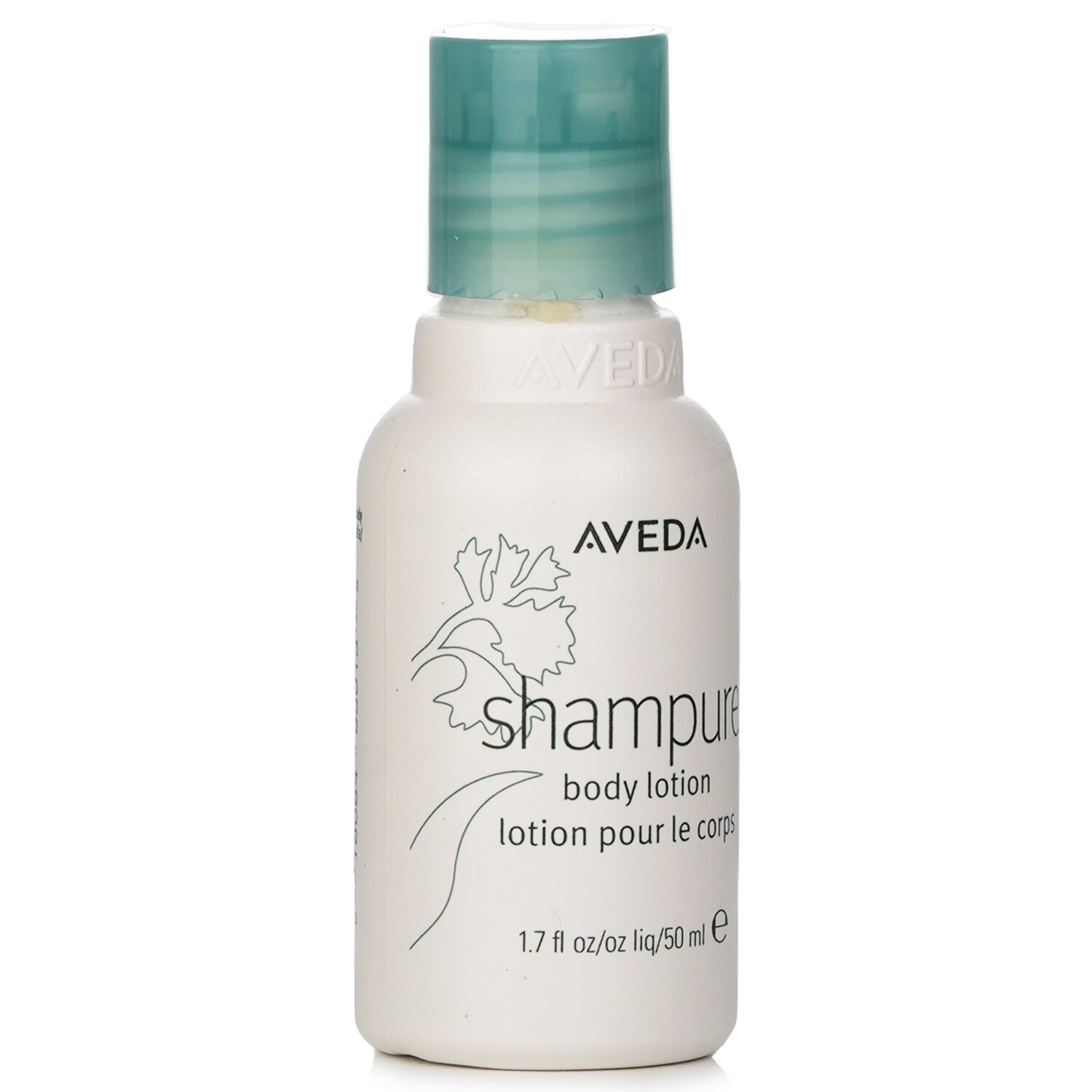 Aveda 艾凡達 純淨身體潤膚乳 50ml/1.7oz