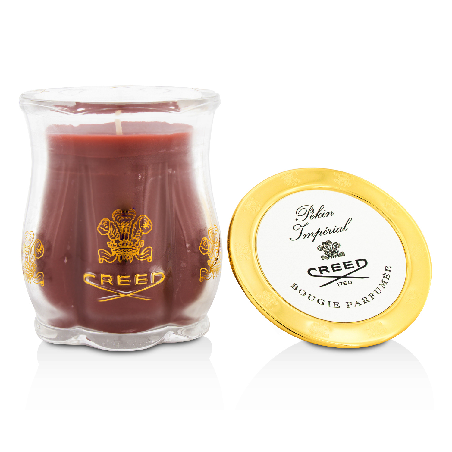 Creed Scented Candle - Pekin Imperial 200g/6.6oz