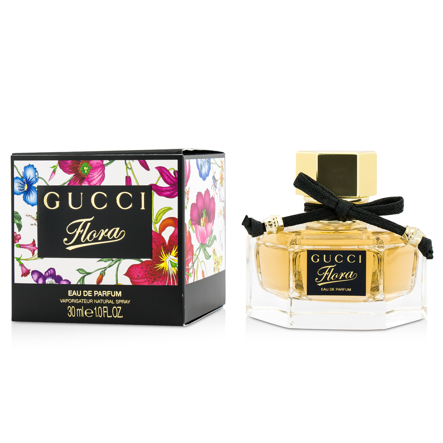 Gucci Flora By Gucci Eau De Parfüm spray 30ml/1oz