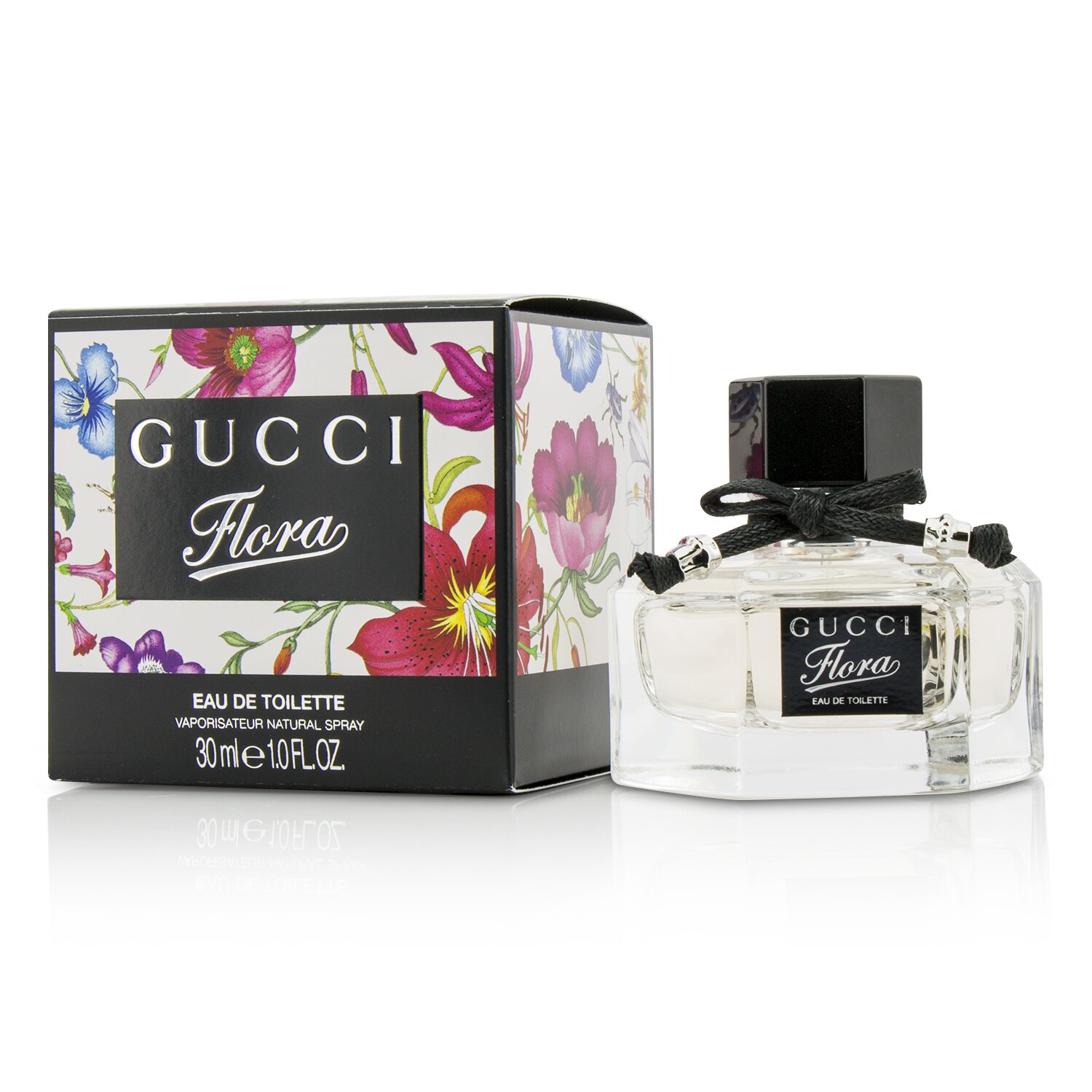 Gucci Flora By Gucci toaletní voda ve spreji (nové balení) 30ml/1oz