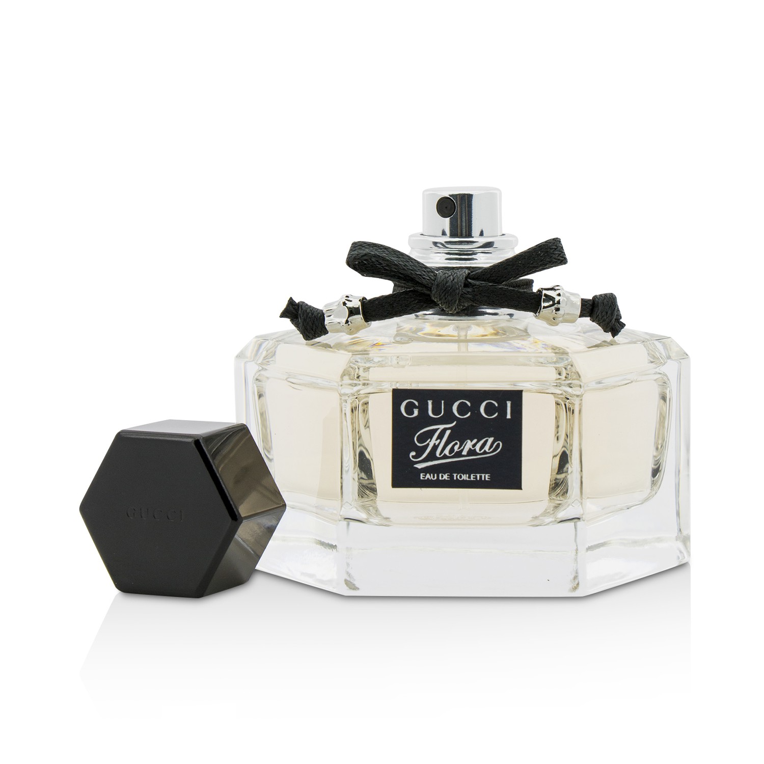 Gucci Flora By Gucci Eau De Toilette Spray 50ml/1.6oz