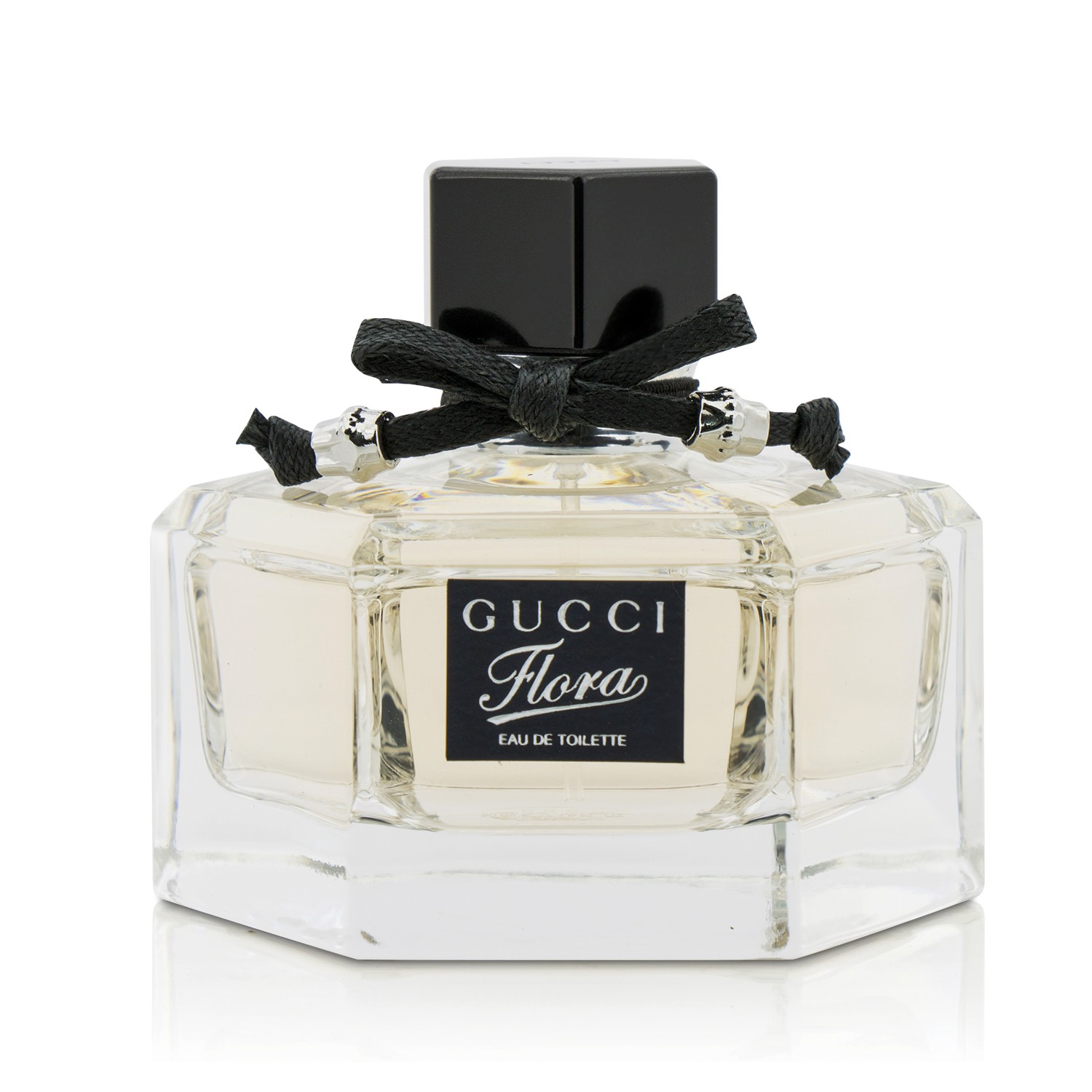 Gucci Flora By Gucci Eau De Toilette Spray 50ml/1.6oz