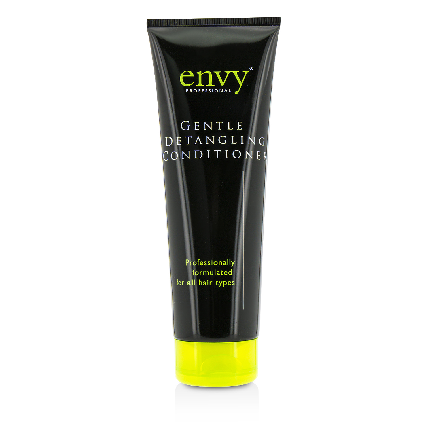 Envy بلسم احترافي لطيف لفك تشابك الشعر (لجميع أنواع الشعر) 250ml/8.4oz