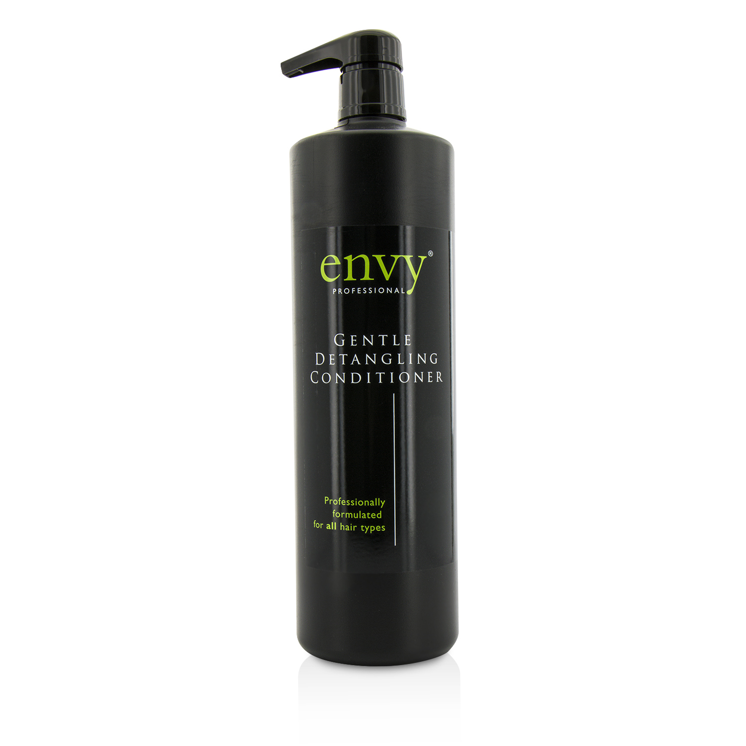 Envy Professional Gentle Detangling Conditioner (For All Hair Types) 950ml/32.12oz