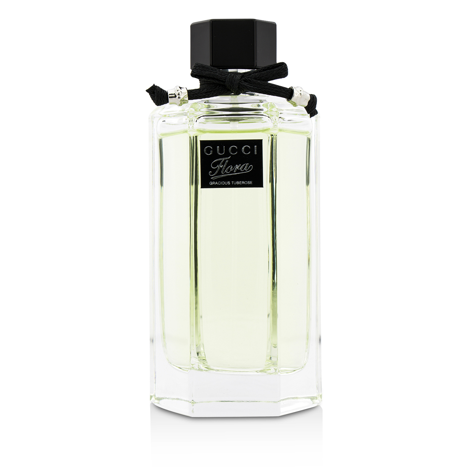 Gucci Flora by Gucci Gracious Tuberose Eau De Toilette Spray (New Packaging) 100ml/3.3oz