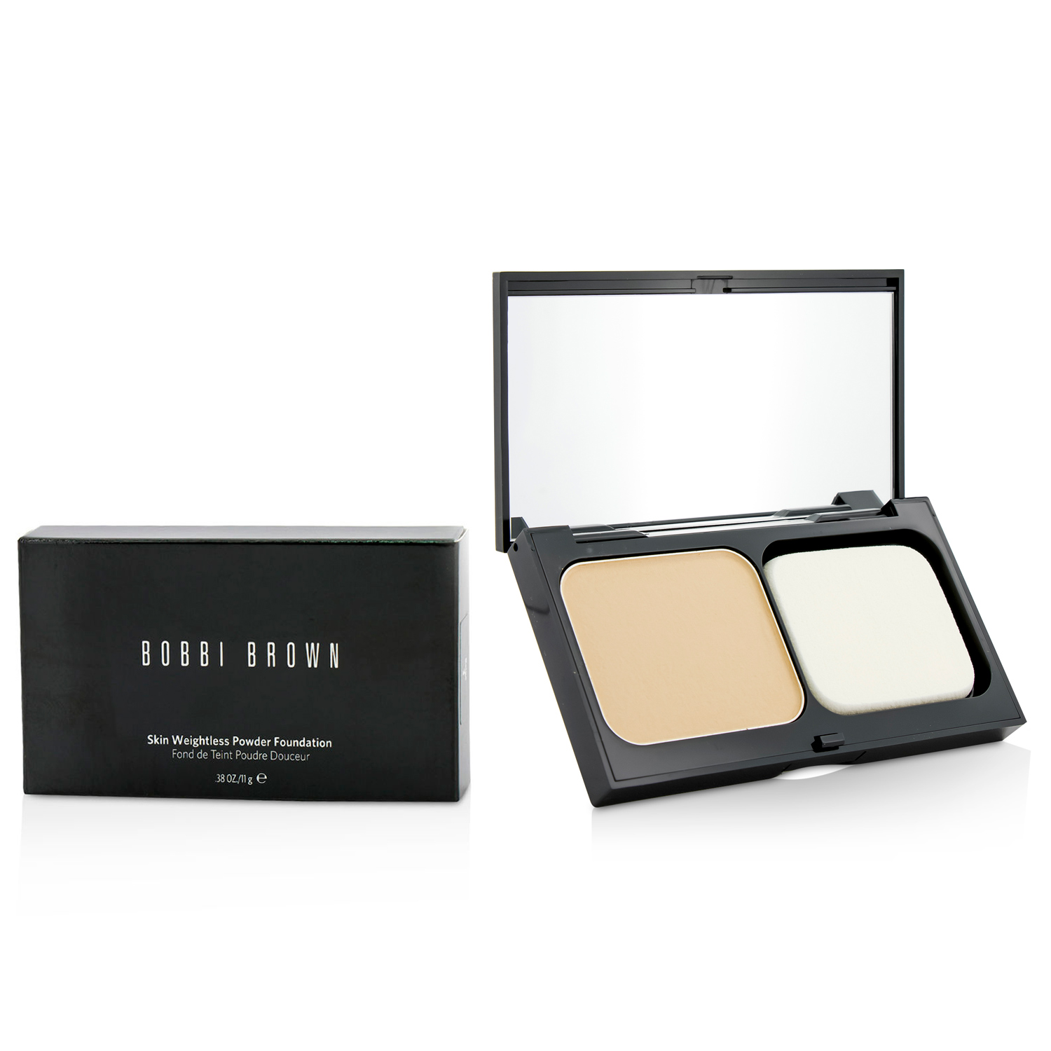 Bobbi Brown Skin Weightless Powder Foundation 11g/0.38oz