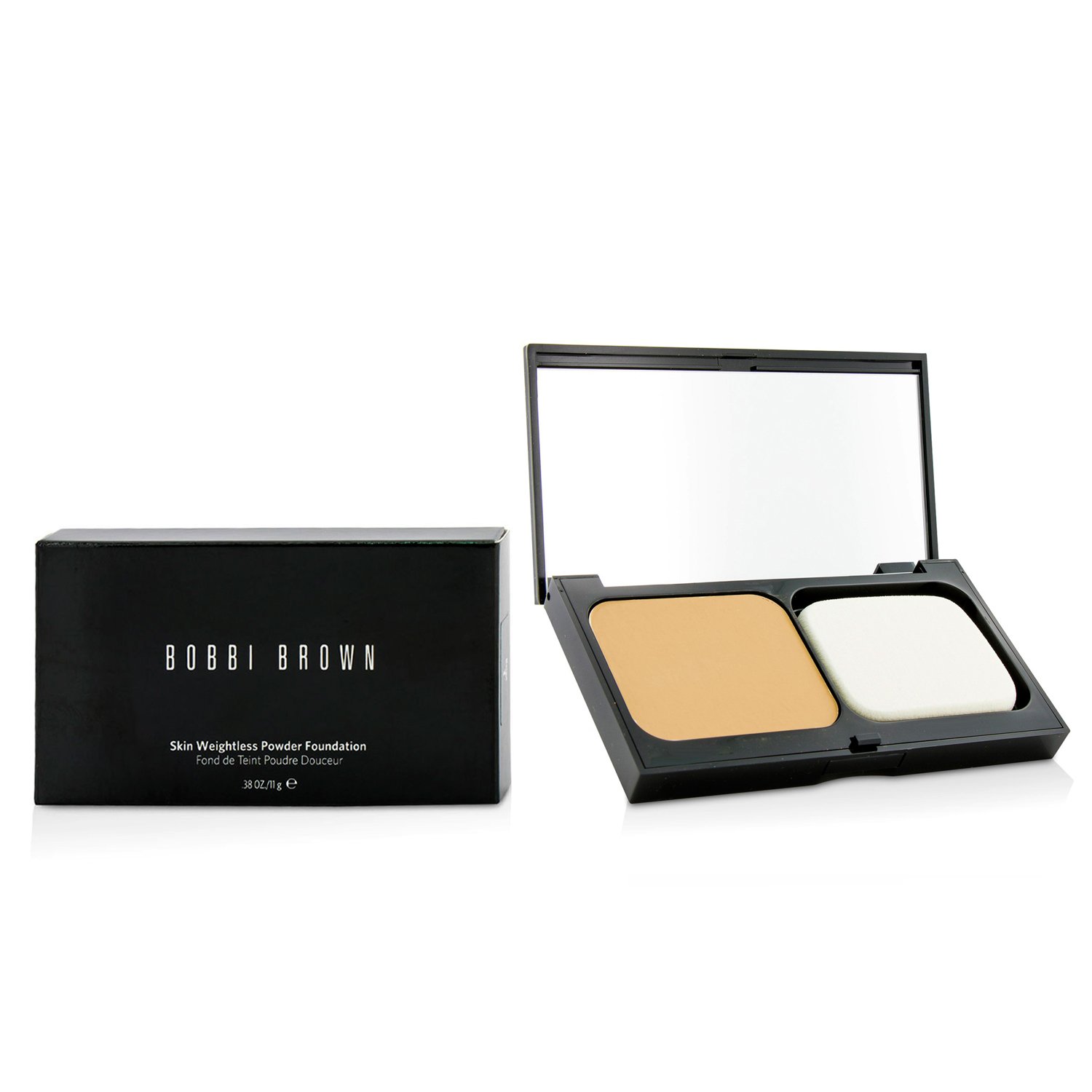 Bobbi Brown Skin Weightless Base en Polvo 11g/0.38oz