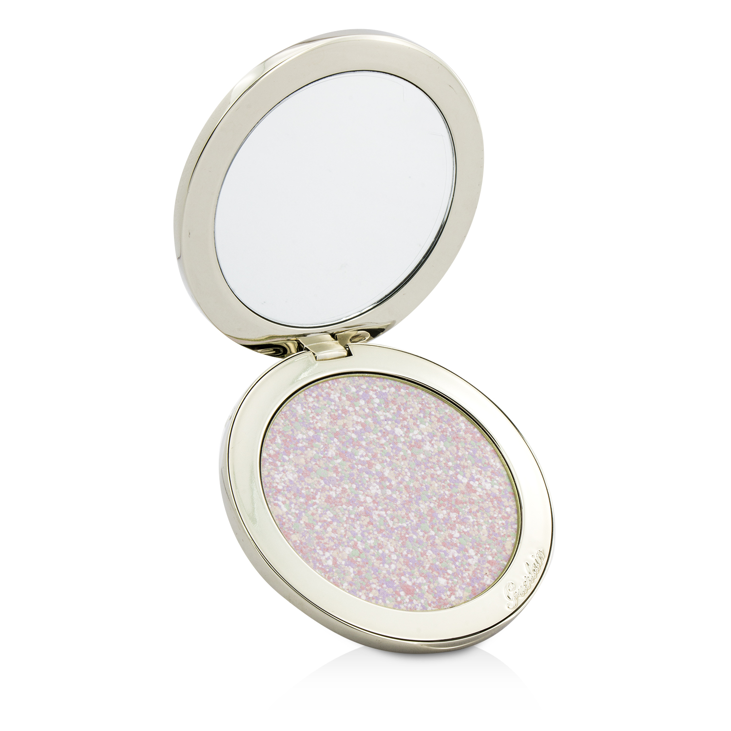 Guerlain Meteorites Voyage Exceptional Compacted Pearls Of Powder Refillable 11g/0.3oz