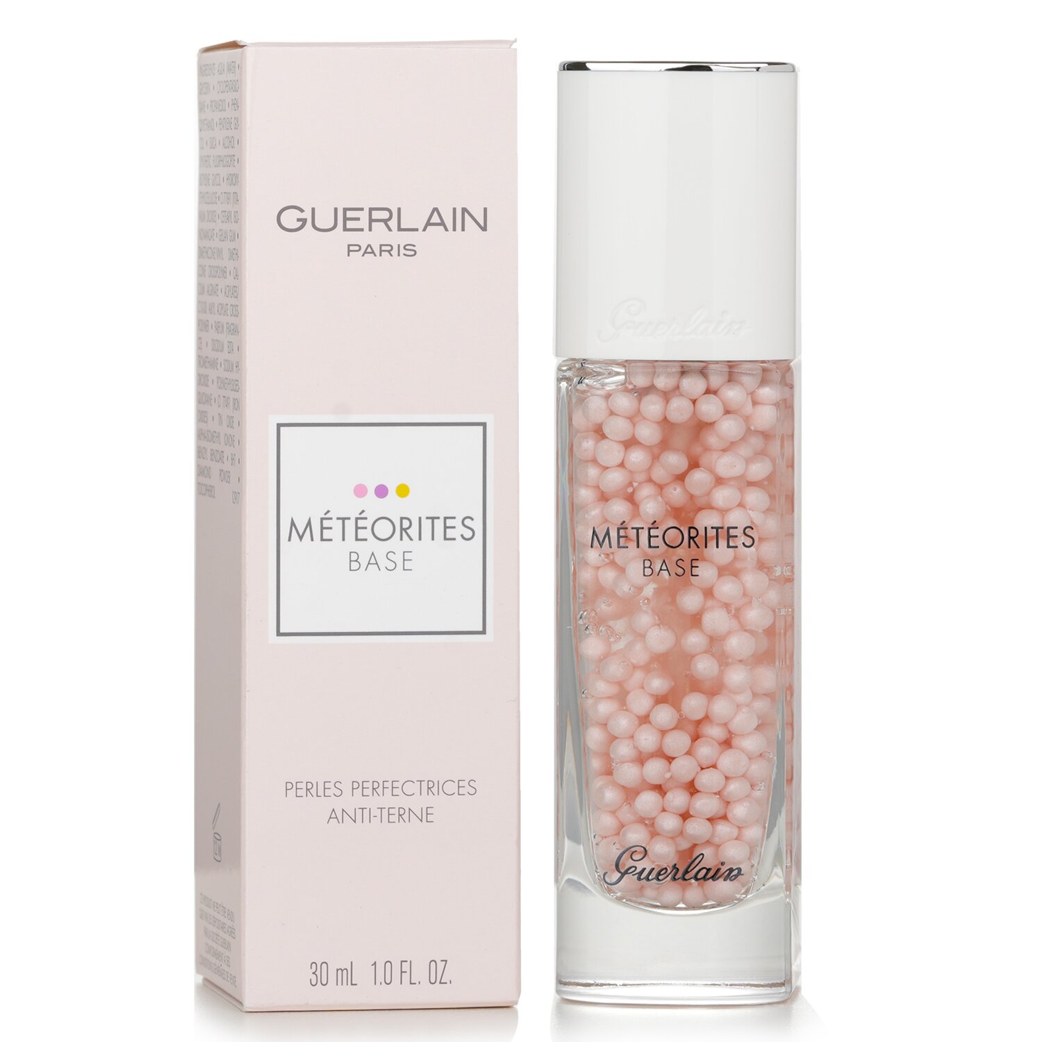 Guerlain Meteorites (لؤلؤ مكمل مضاد للتبلد) 30ml/1oz