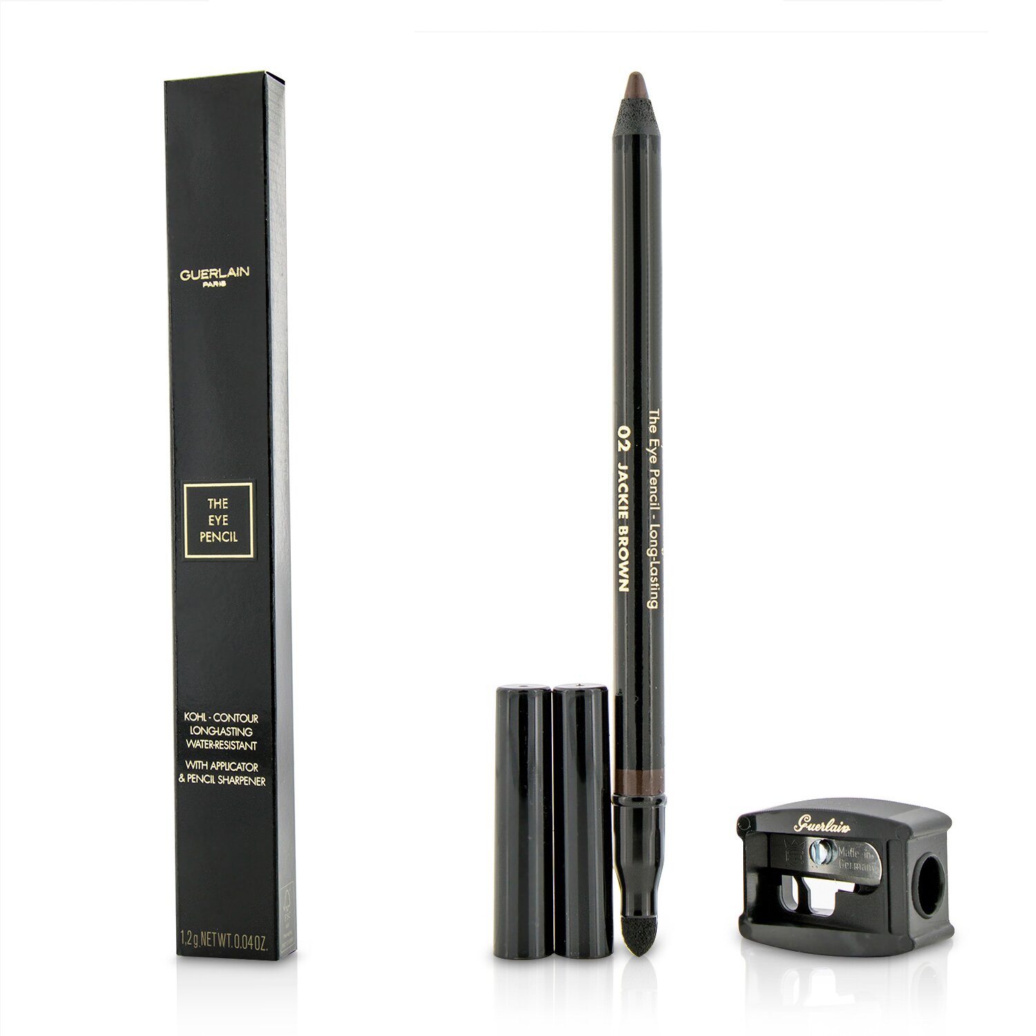 Guerlain Le Crayon Yeux The Eye Pencil 1.2g/0.04oz