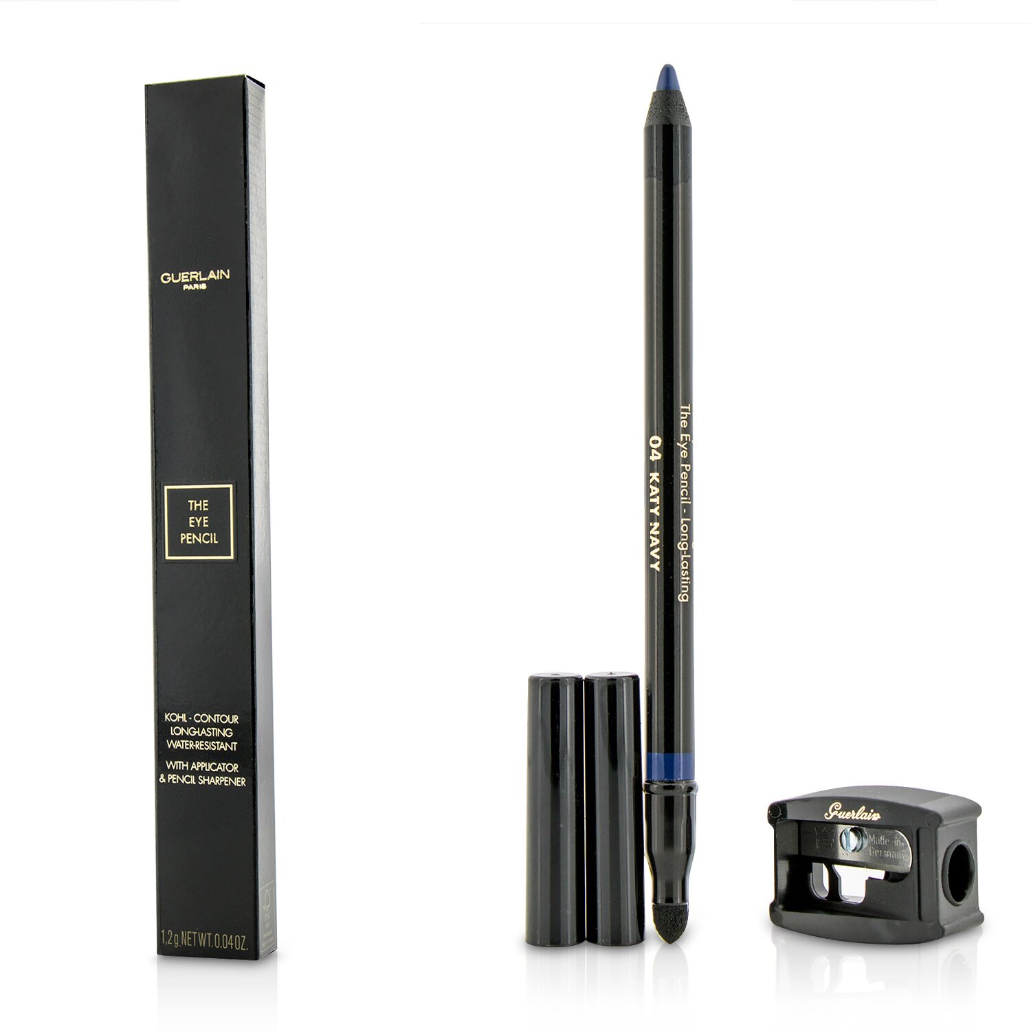 Guerlain Le Crayon Yeux The Eye Pencil 1.2g/0.04oz