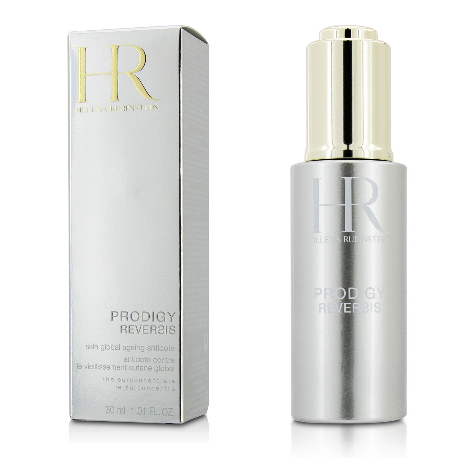 Helena Rubinstein Prodigy Reversis Skin Global Ageing Antidote Surconcentrate 30ml/1.01oz