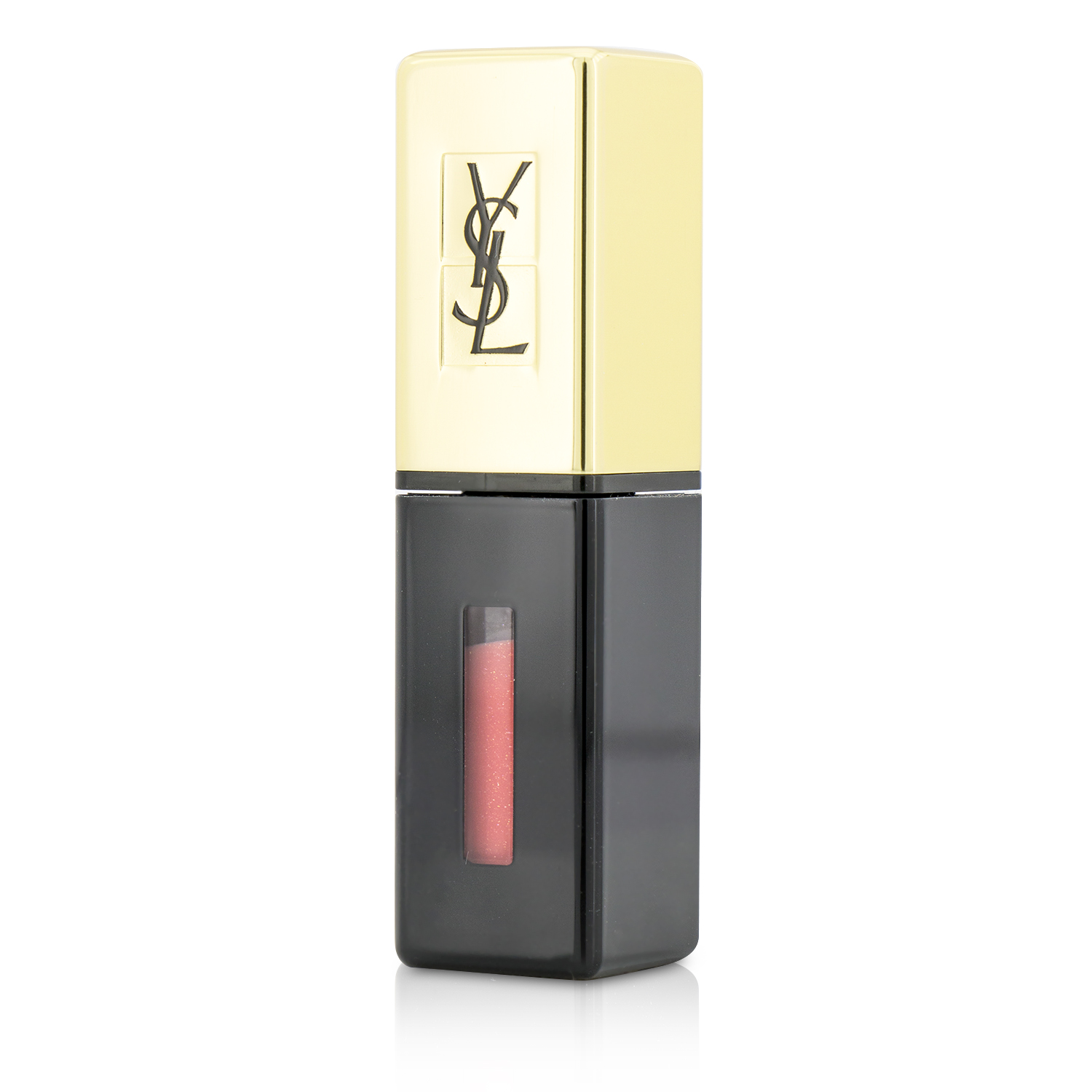 Yves Saint Laurent Rouge Pur Couture Vernis a Levres Glossy Stain 6ml/0.2oz