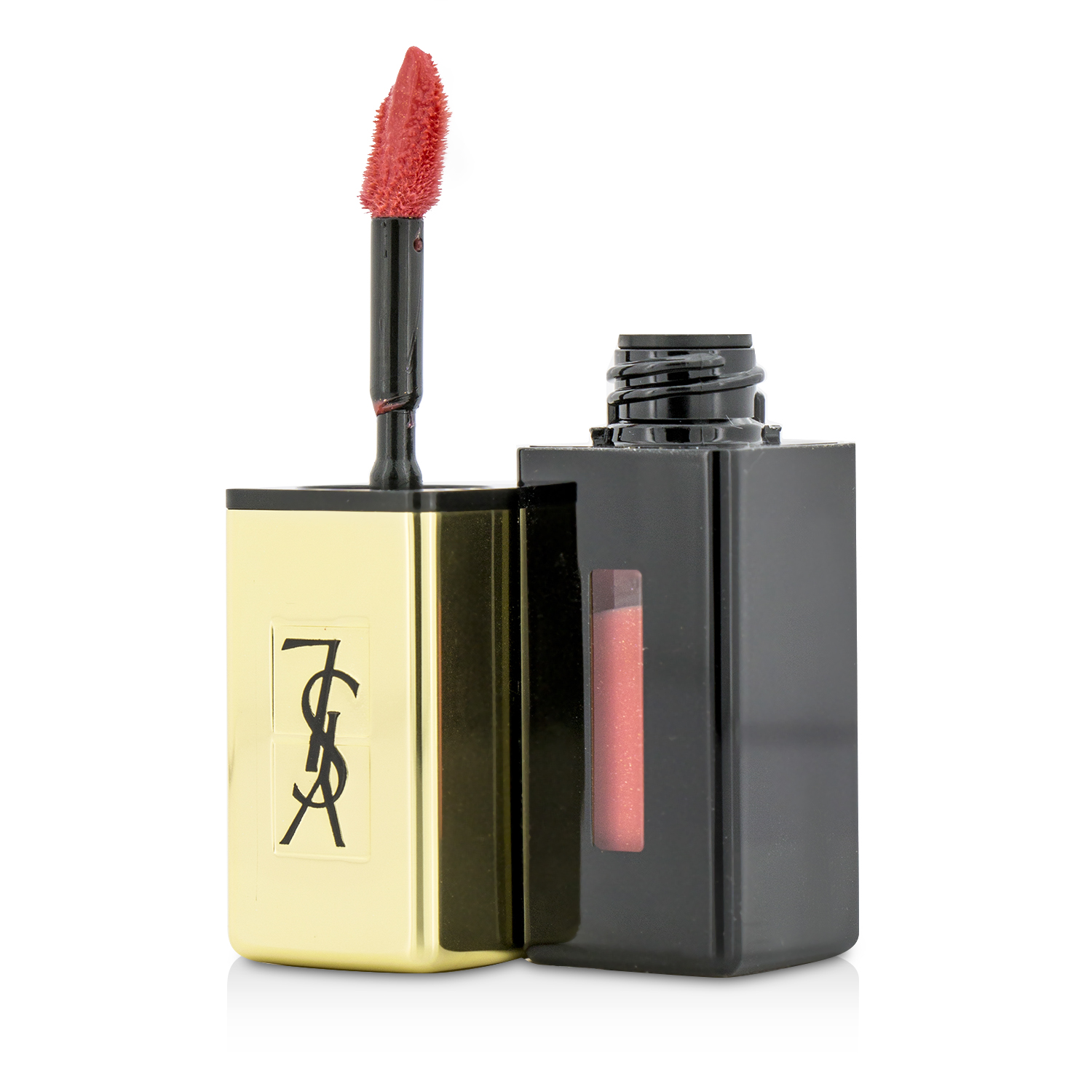 Yves Saint Laurent Rouge Pur Couture Vernis a Levres Glossy Stain 6ml/0.2oz