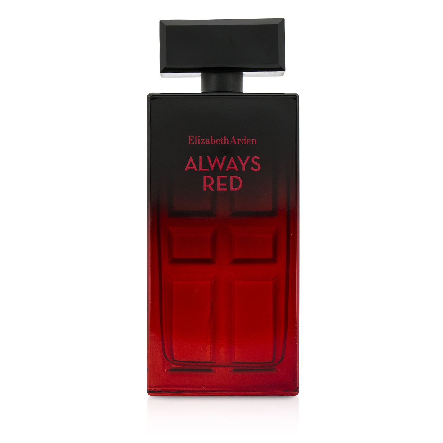 Elizabeth Arden Always Red Eau De Toilette Spray 100ml/3.3oz