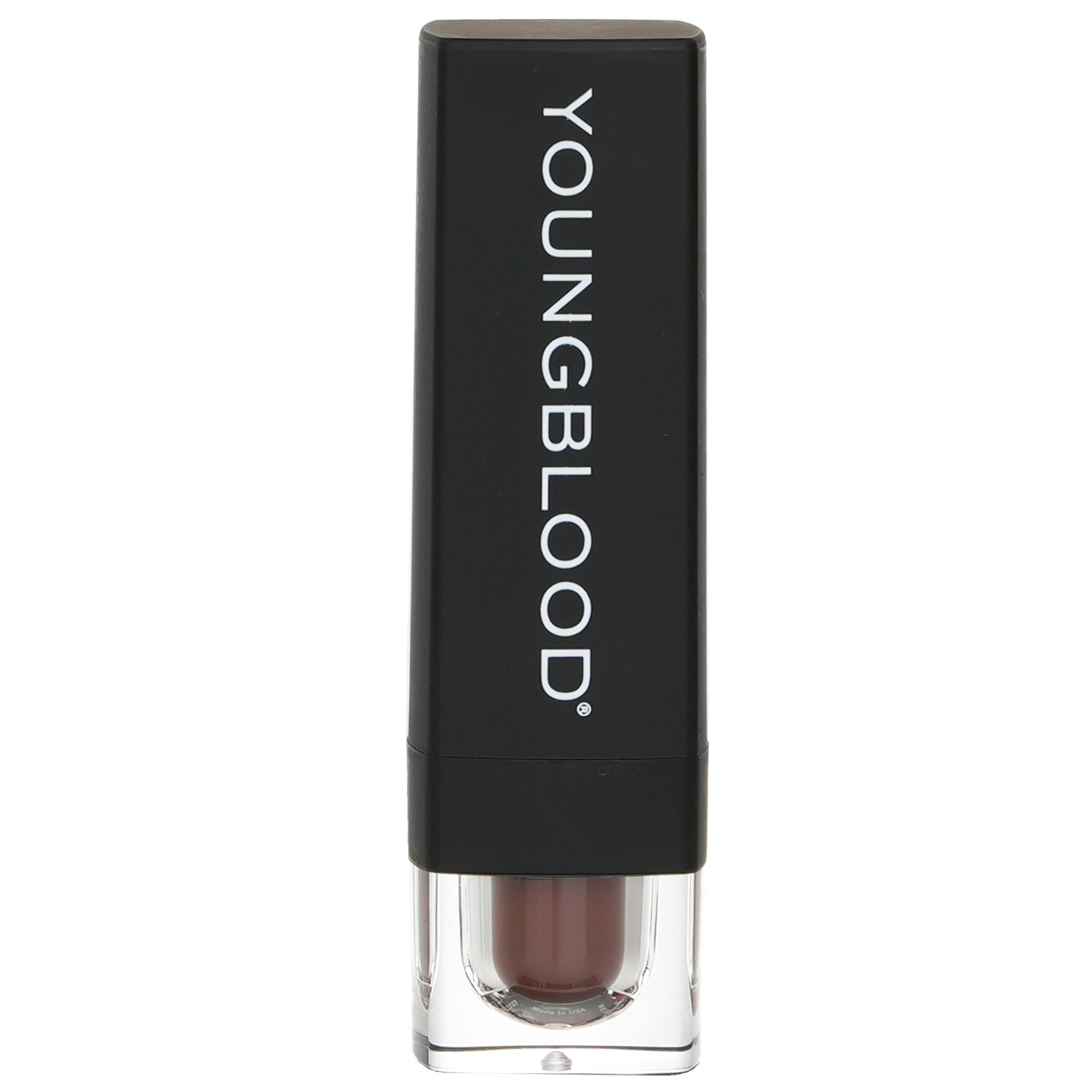 Youngblood Intimatte Color Mineral Mate Para Labios 4g/0.14oz